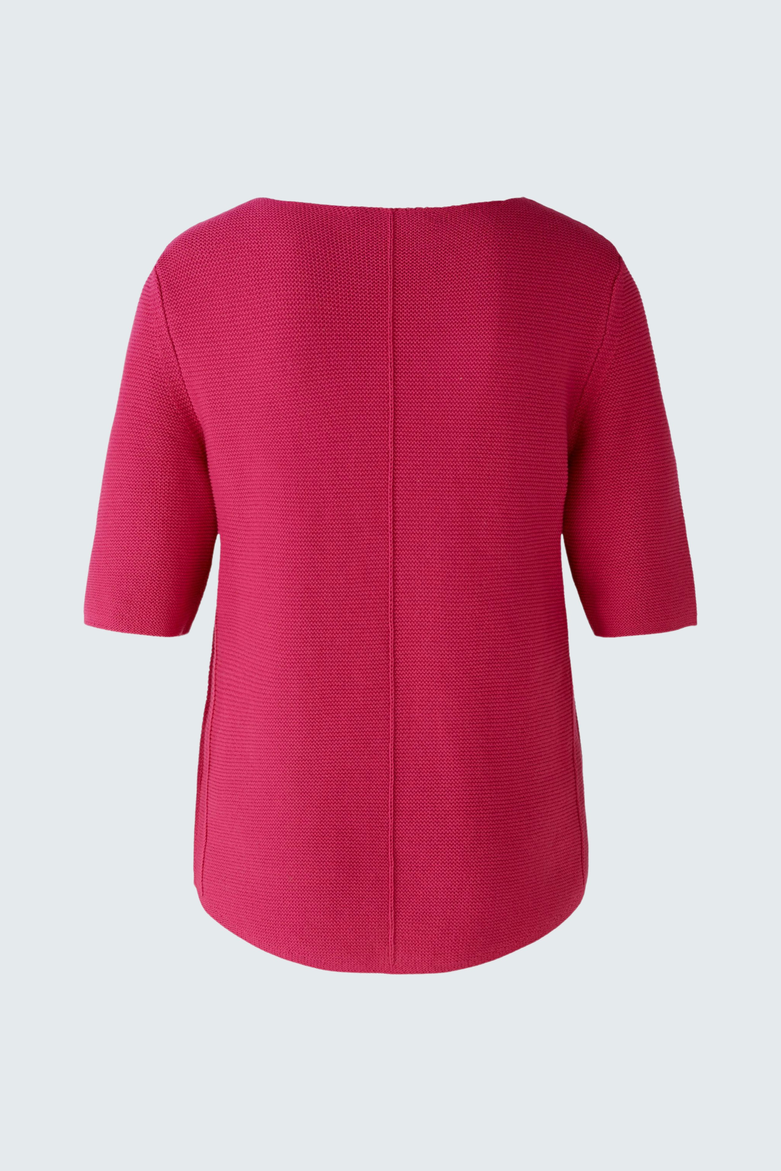 Bild 8 von Pullover - pink in pink | Oui