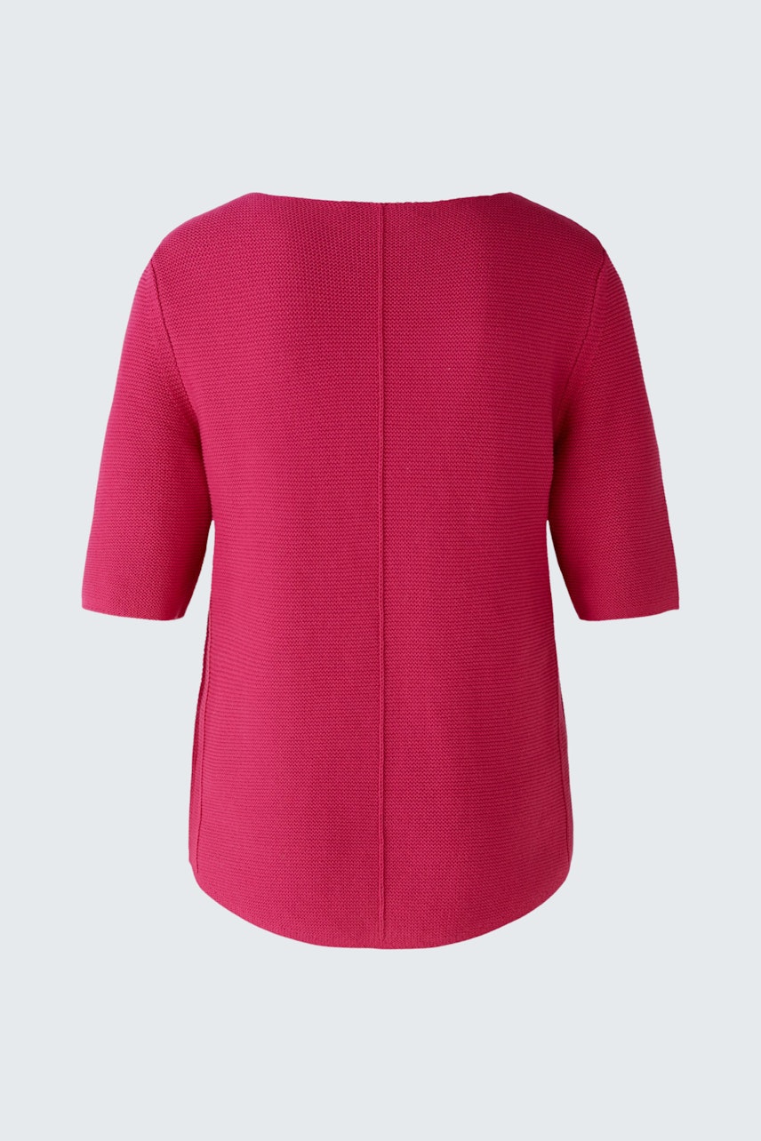 Bild 8 von Pullover - pink in pink | Oui