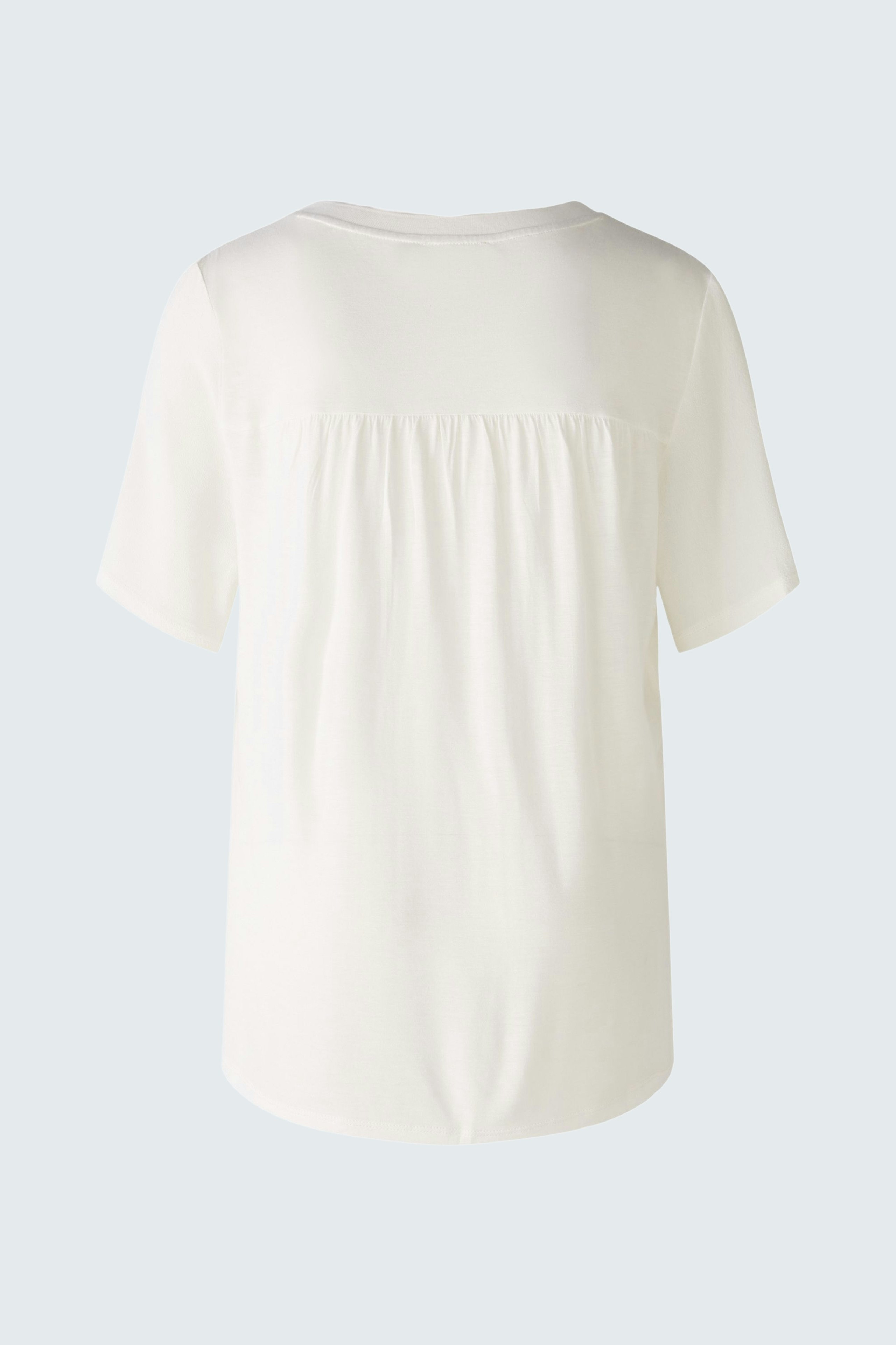 Bild 7 von Blusenshirt - cloud dancer in cloud dancer | Oui