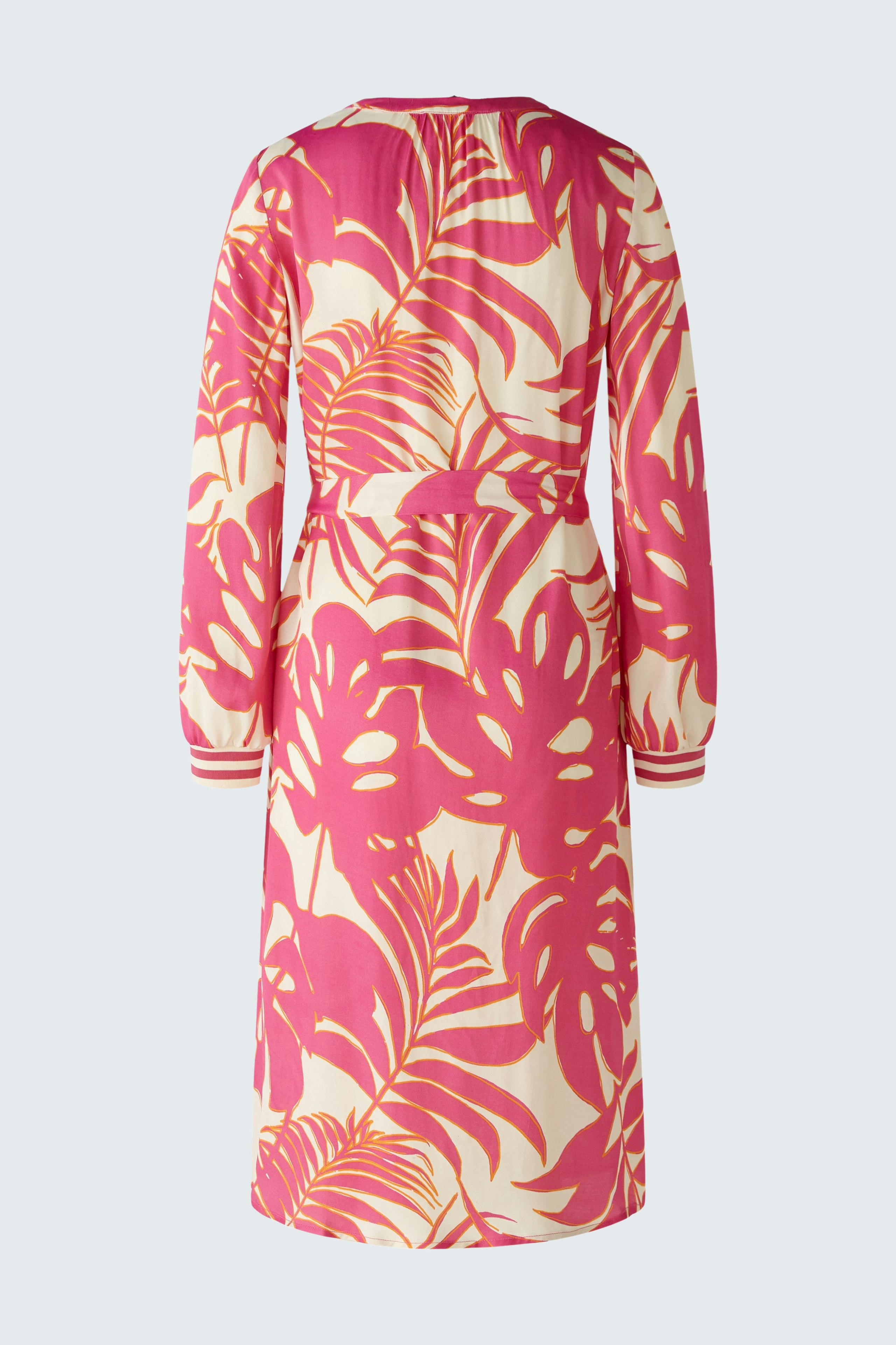 Bild 8 von Tunikakleid - pink white in pink white | Oui