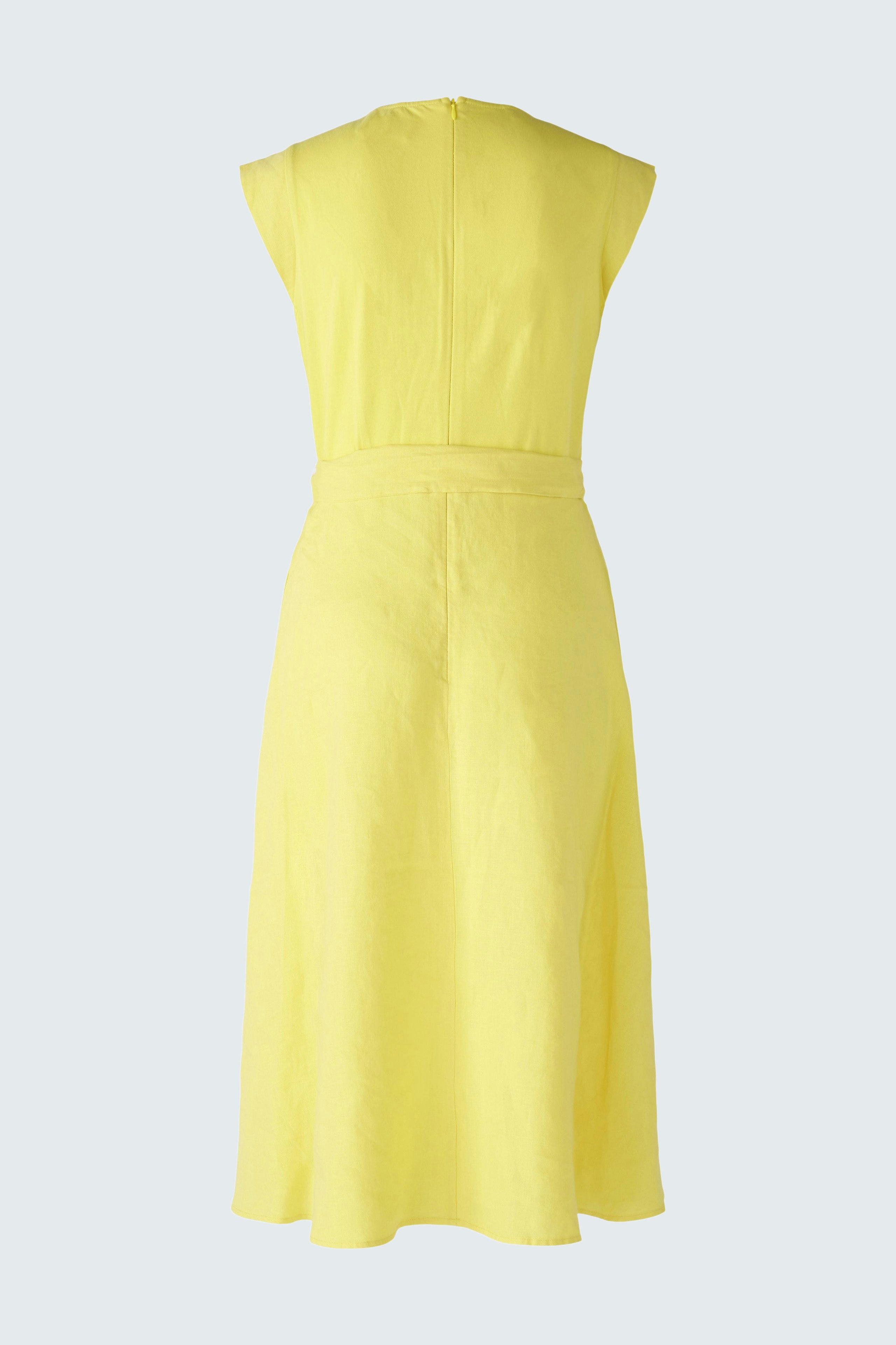 Bild 8 von Midikleid - yellow in yellow | Oui