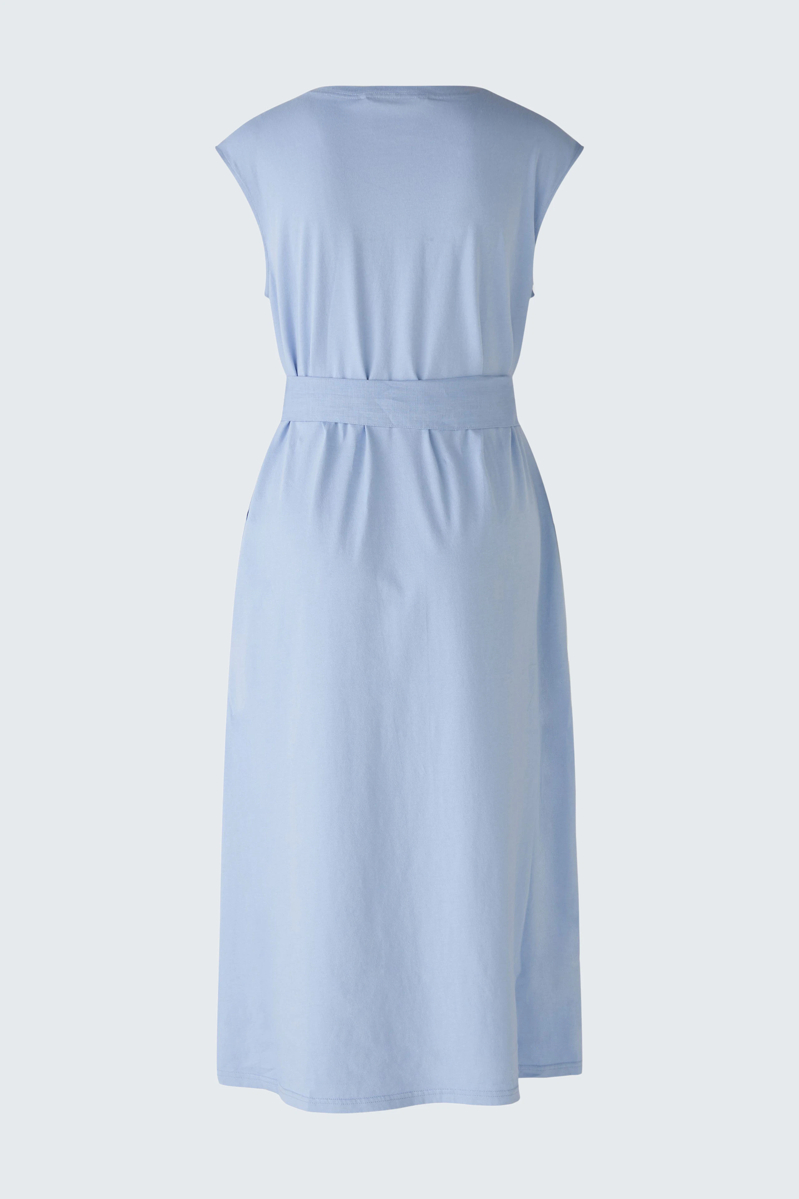 Bild 8 von Midikleid - light blue in light blue | Oui