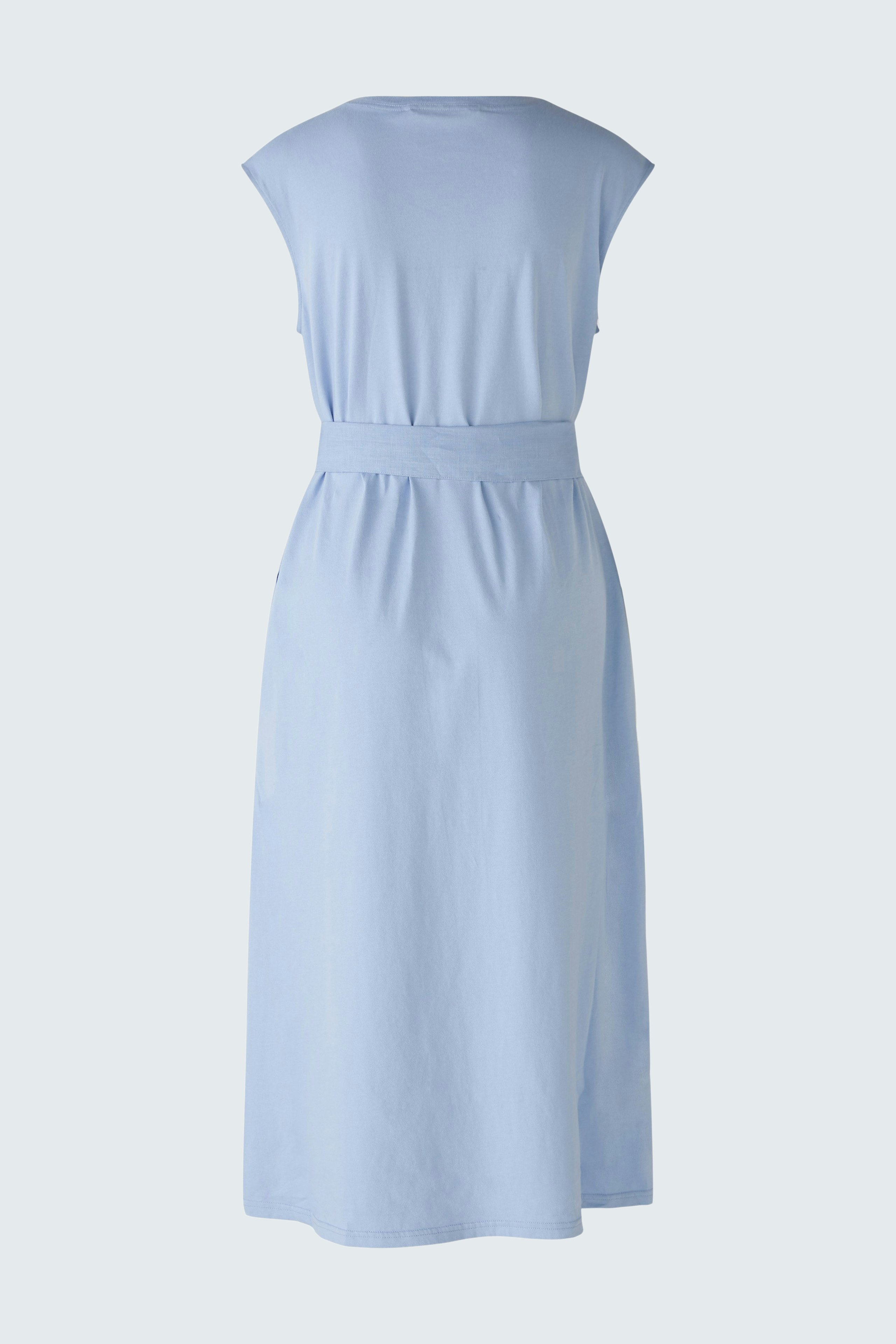 Bild 8 von Midikleid - light blue in light blue | Oui