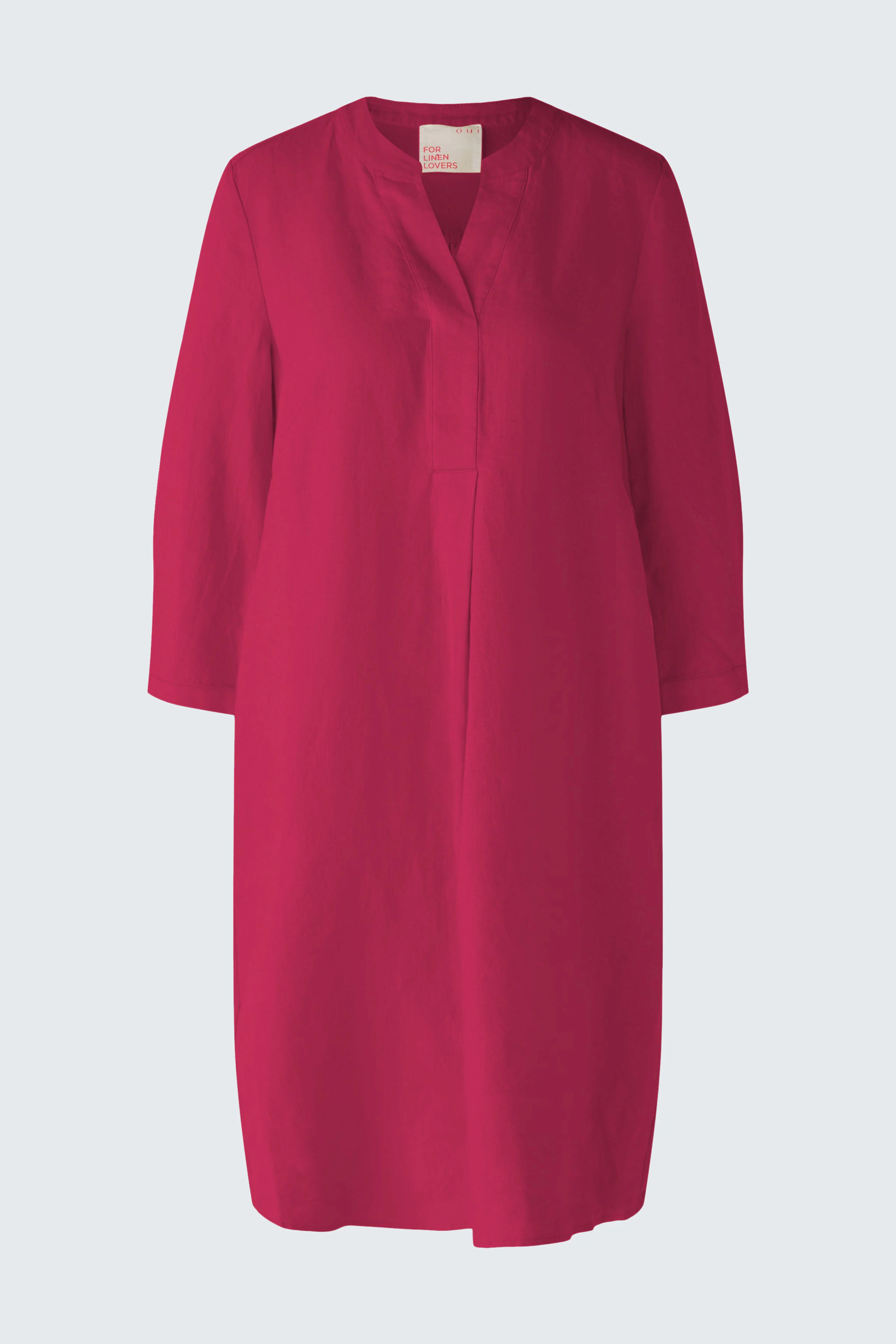 Bild 1 von A-Linien Kleid - pink in pink | Oui