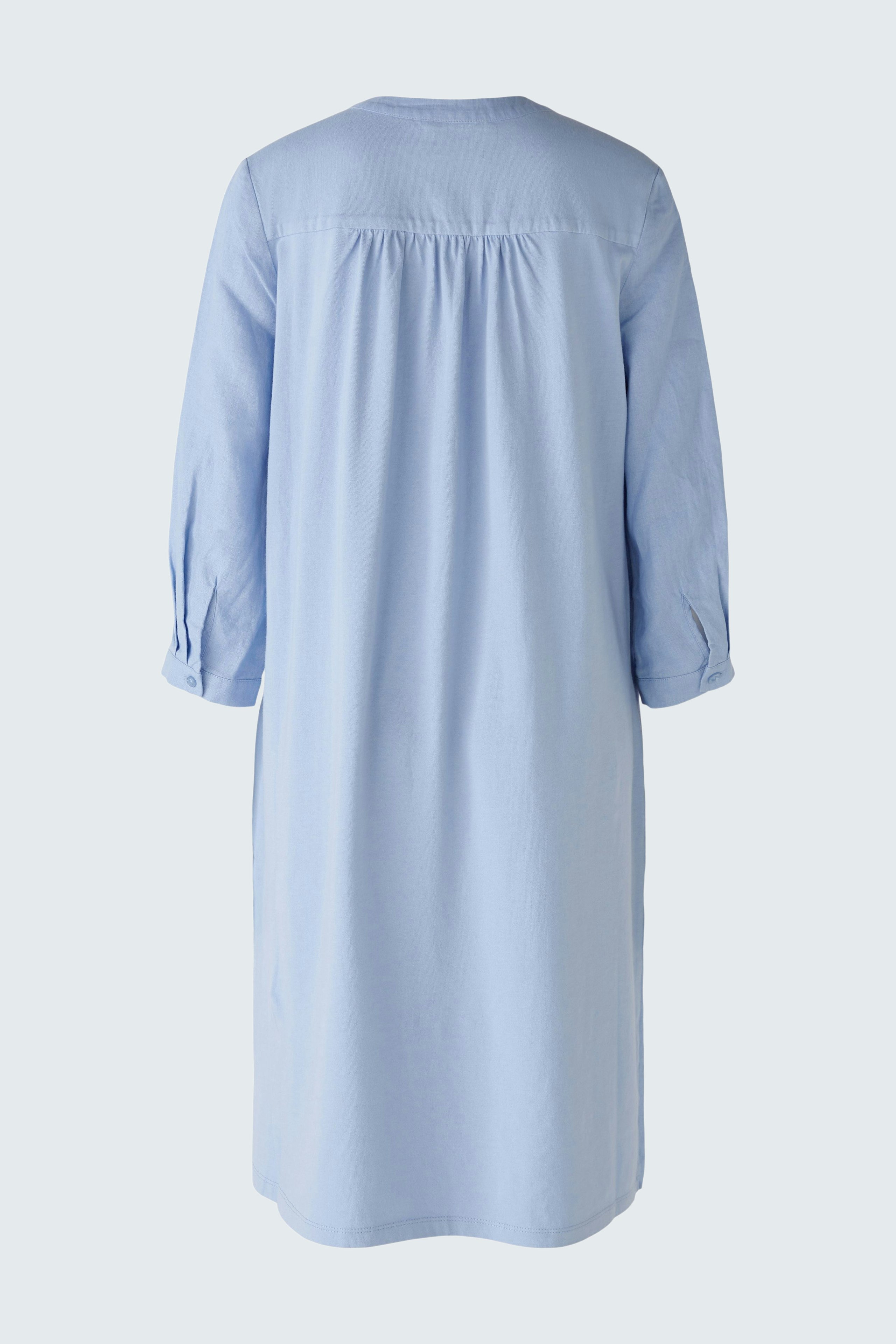 Bild 6 von A-linien kleid - light blue in light blue | Oui