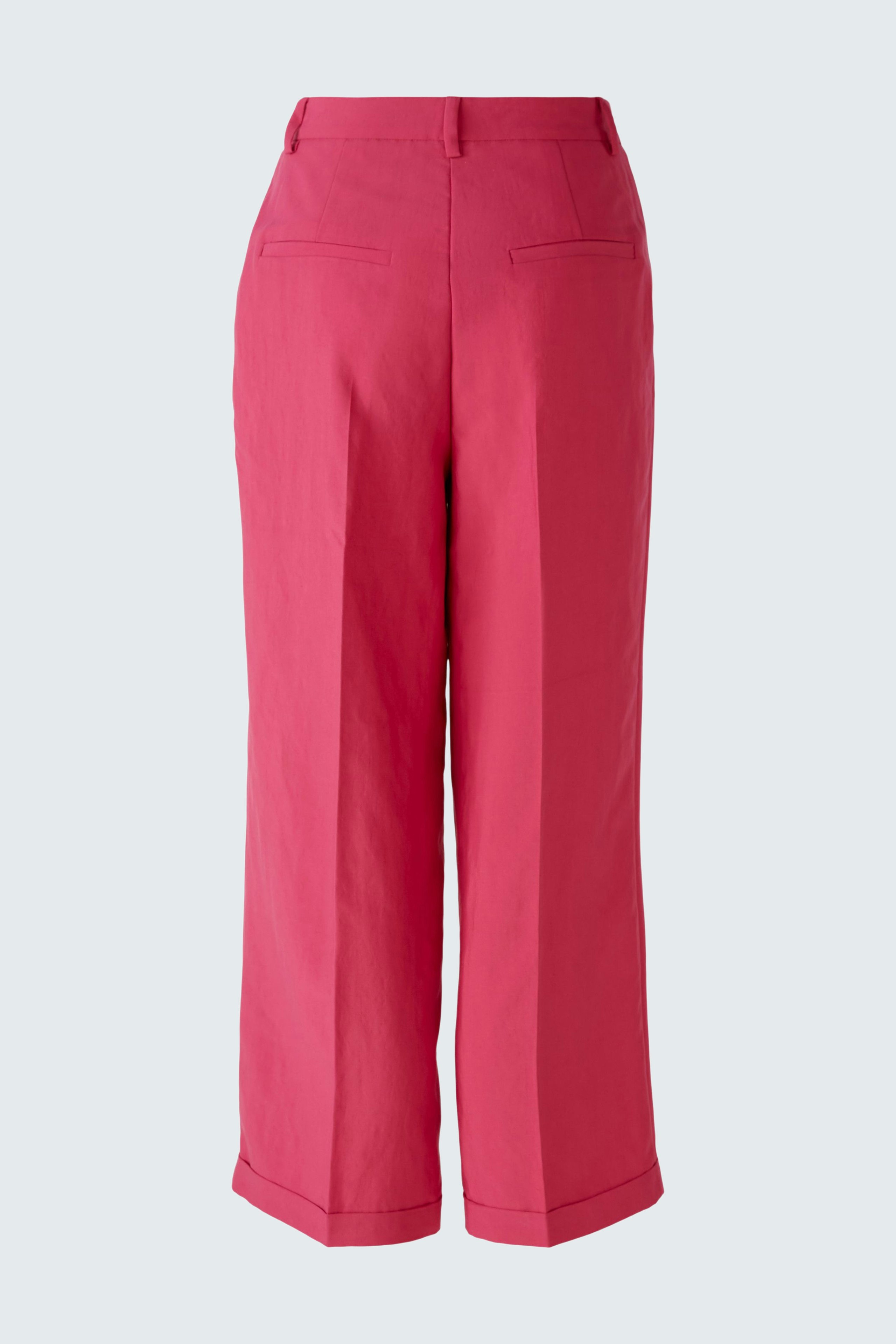 Culotte - pink