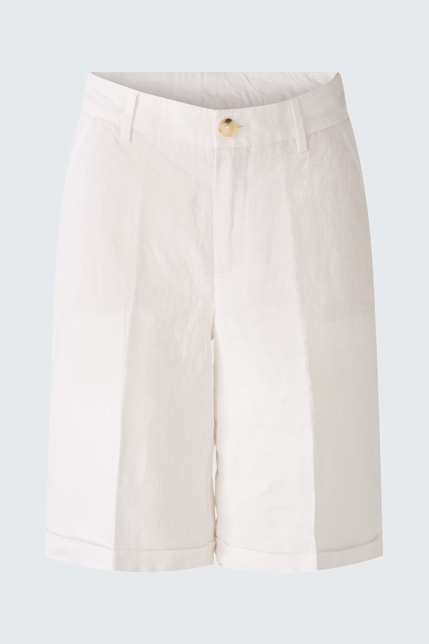 Bild 5 von Bermuda - optic white in optic white | Oui