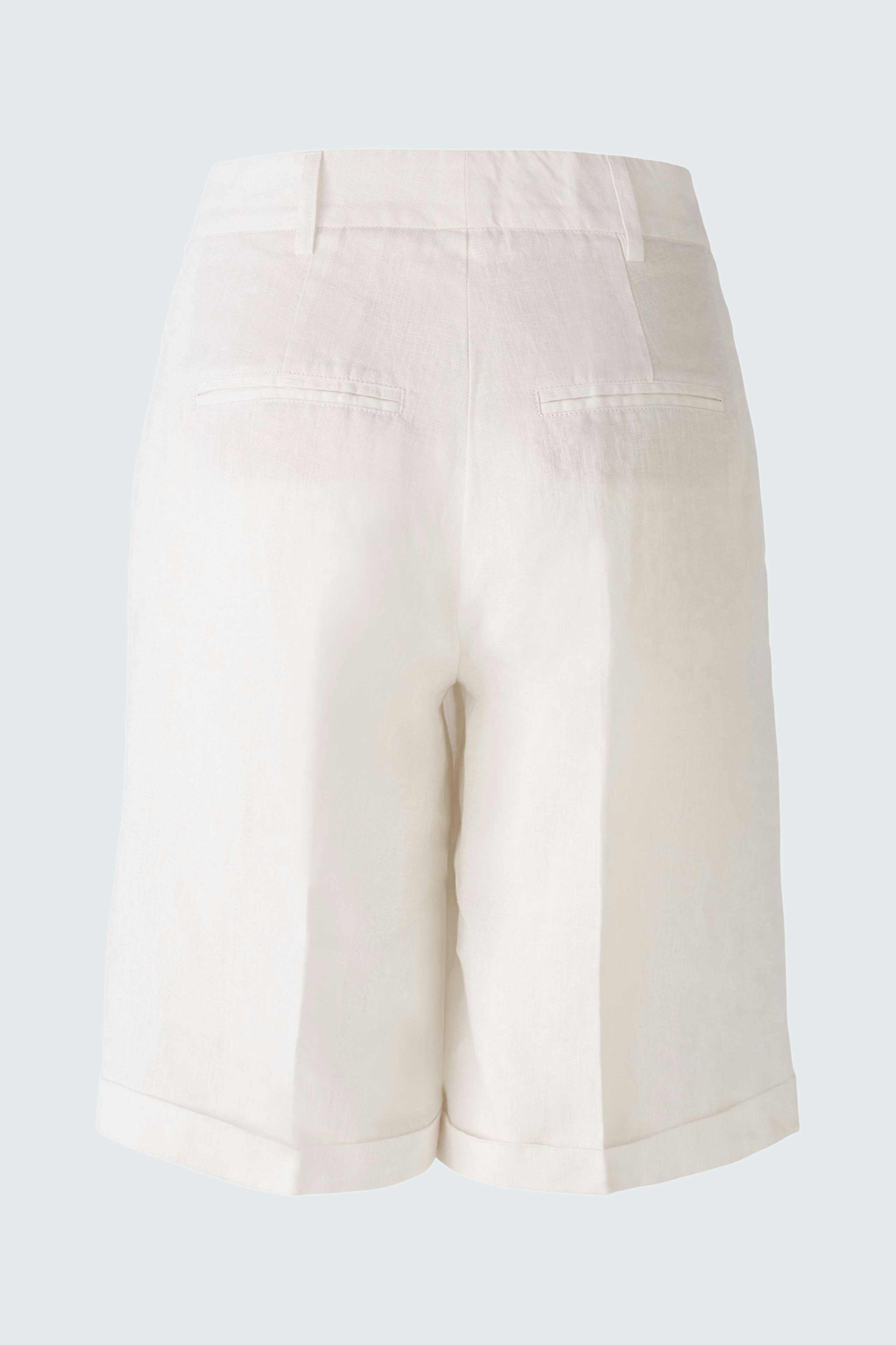 Bild 6 von Bermuda - optic white in optic white | Oui