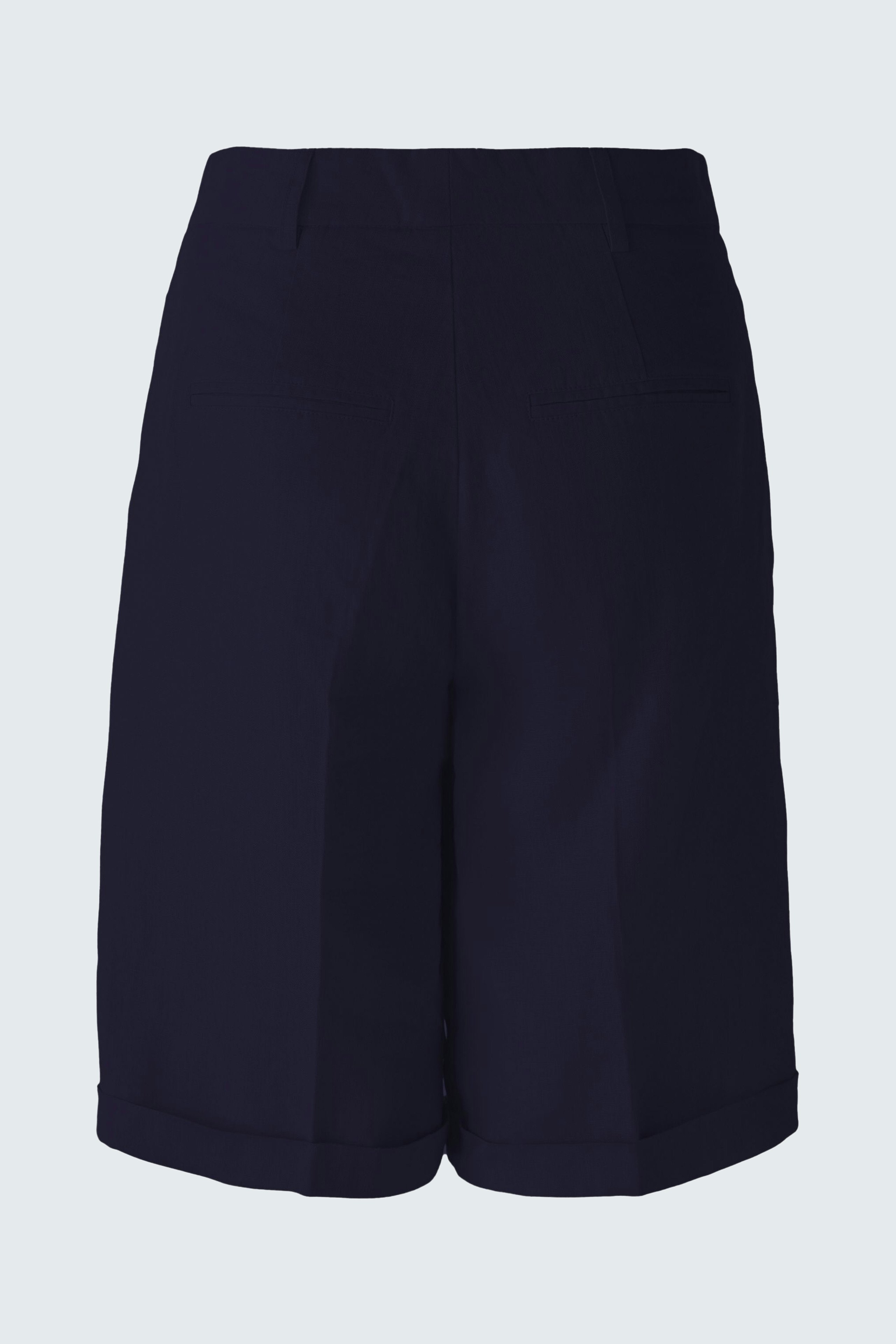 Bild 6 von Bermuda - darkblue in darkblue | Oui