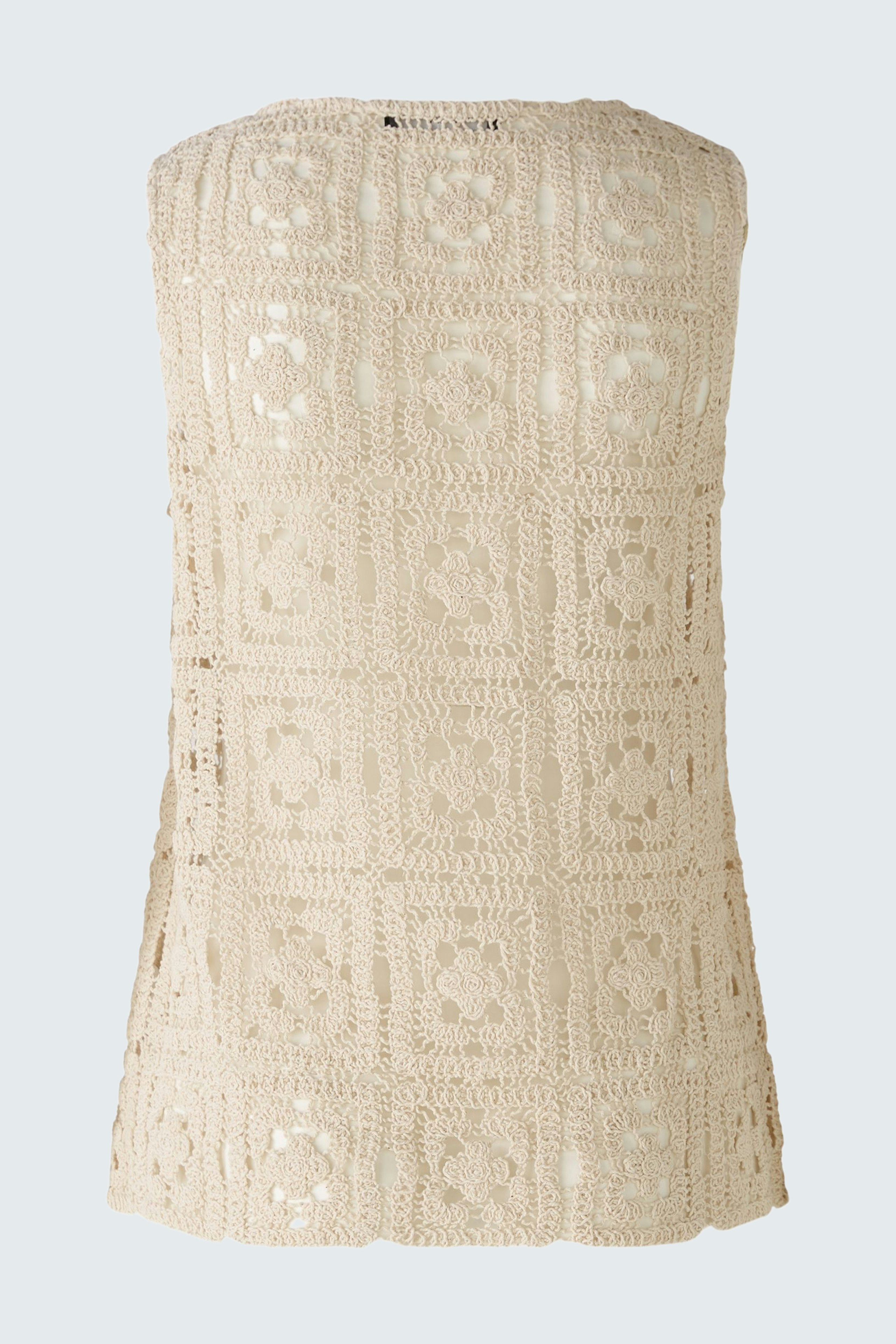 Bild 8 von Bluse - sandshell in sandshell | Oui