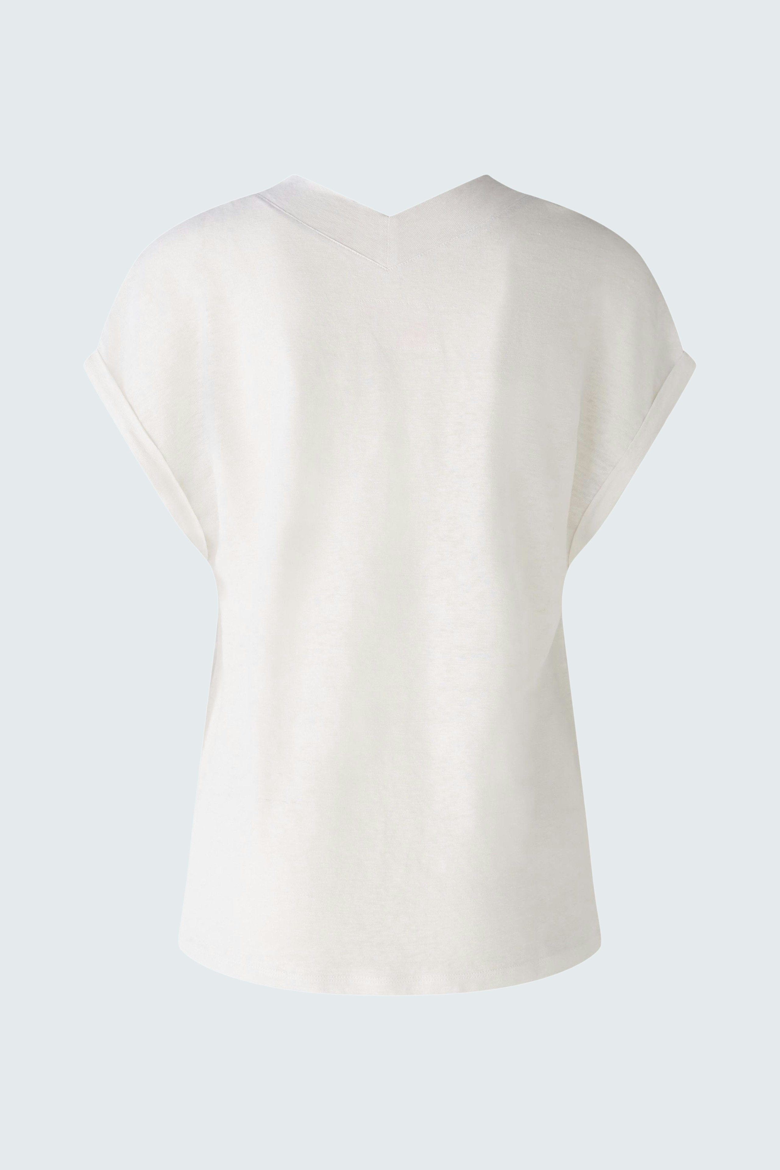 Bild 7 von T-Shirt - optic white in optic white | Oui