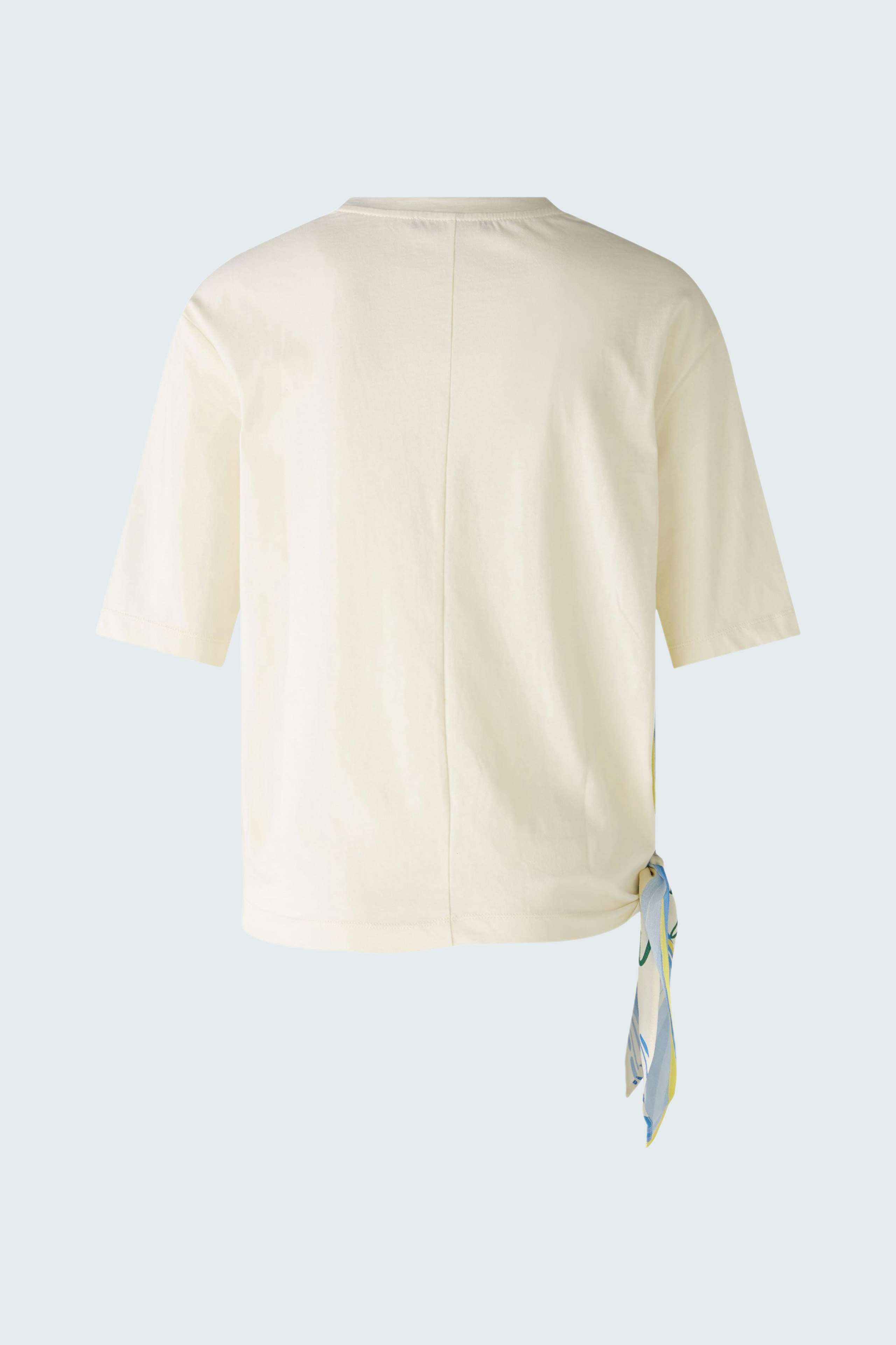 Bild 8 von Blouse shirt - cloud dancer in cloud dancer | Oui