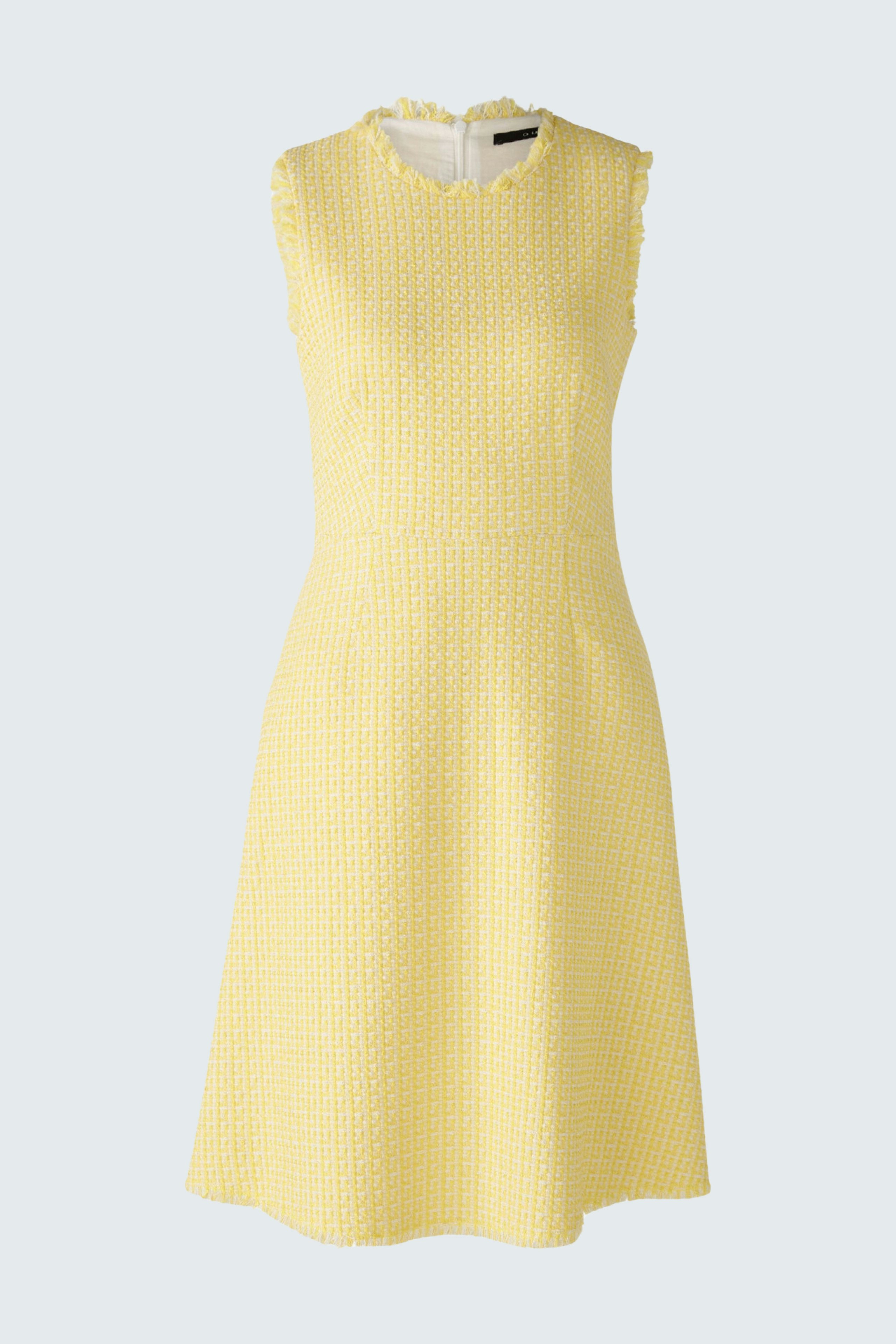 Bild 8 von Kleid - white yellow in white yellow | Oui