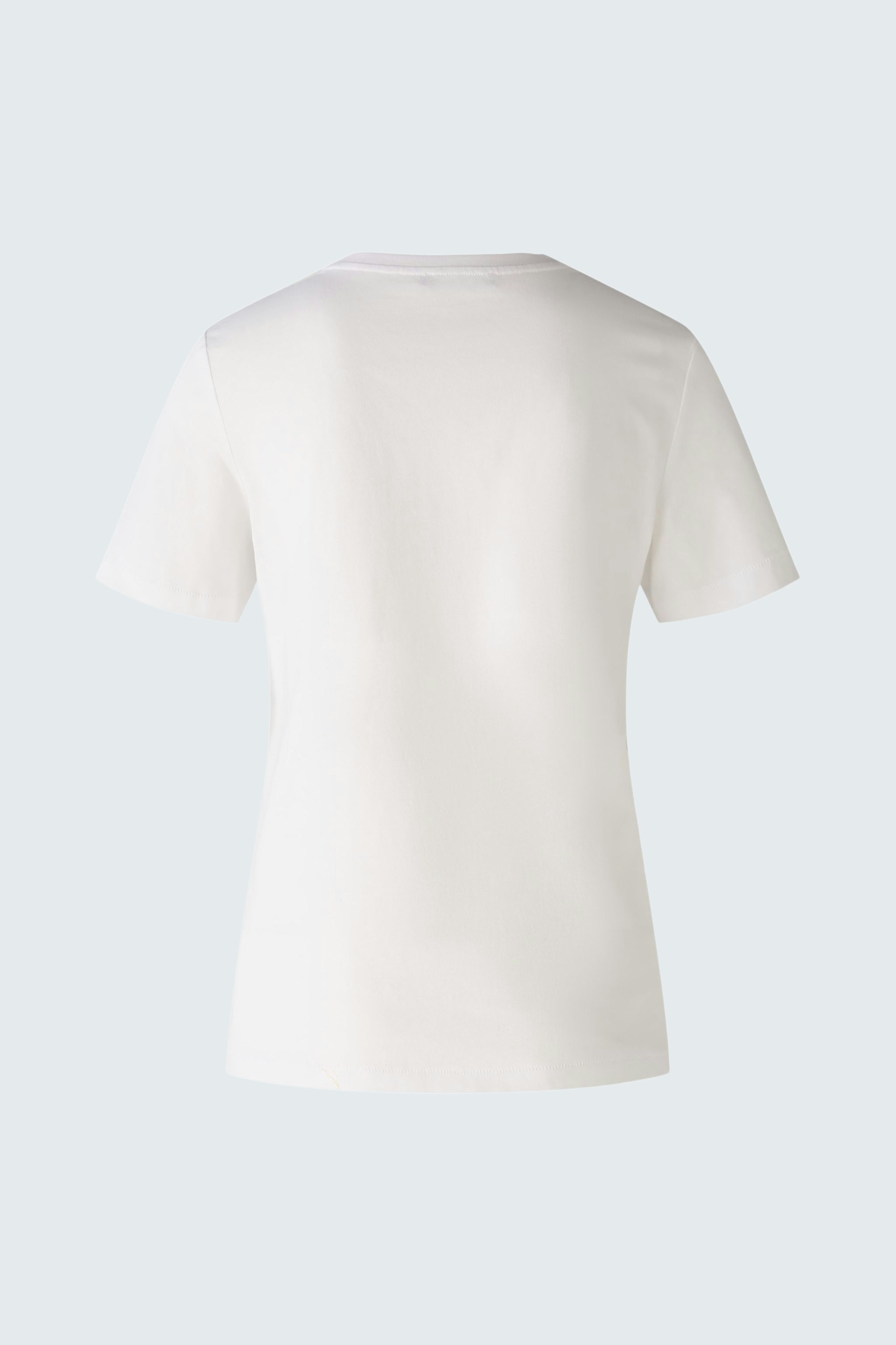 Bild 8 von T-shirt - optic white in optic white | Oui