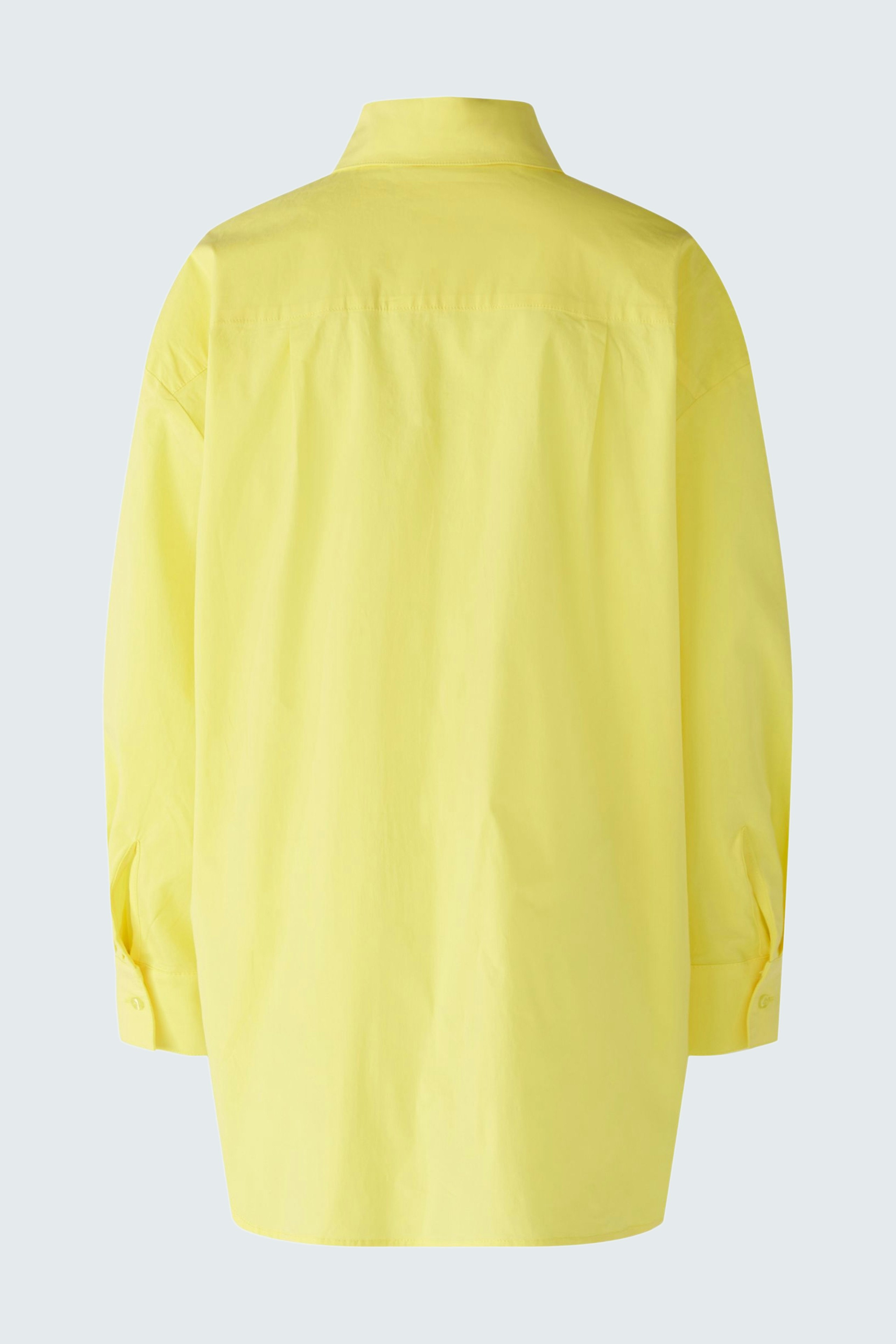 Bild 2 von Shirt blouse - yellow in yellow | Oui