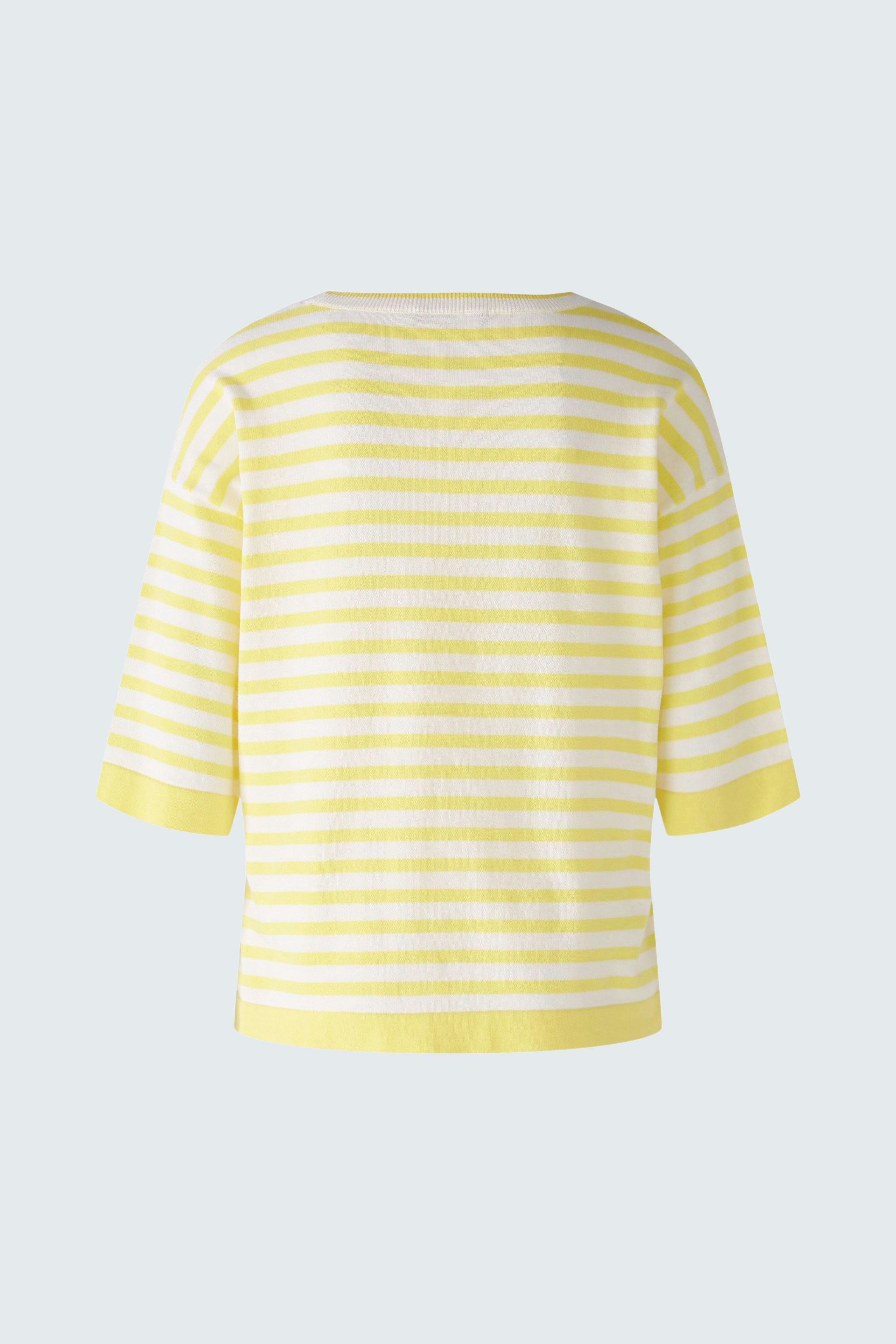 Bild 2 von Pullover - white yellow in white yellow | Oui