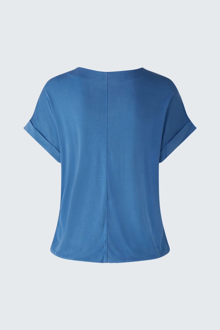 Bild 6 von T-Shirt - bright cobalight in bright cobalight | Oui