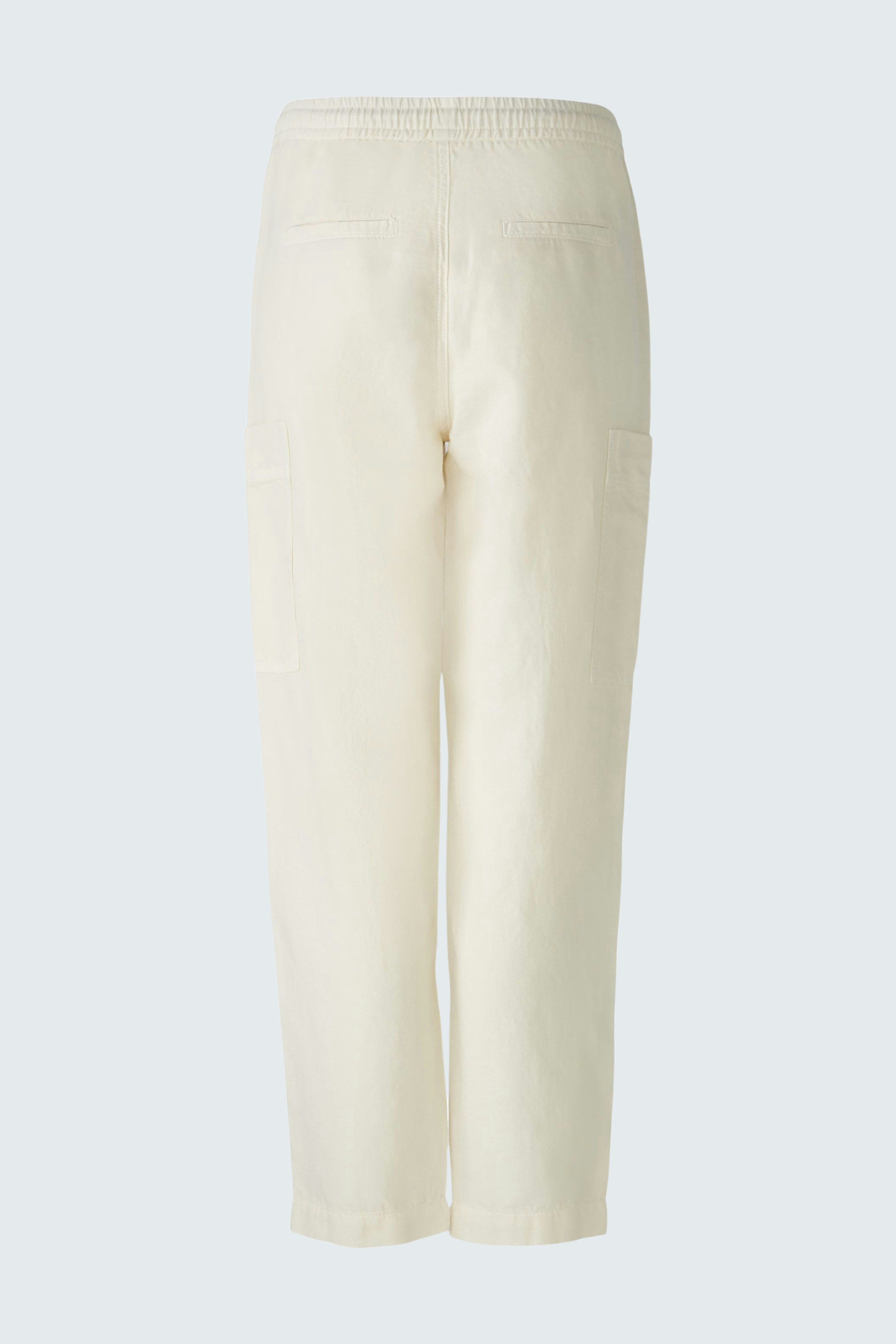 Bild 7 von Cargohose - eggnog in eggnog | Oui