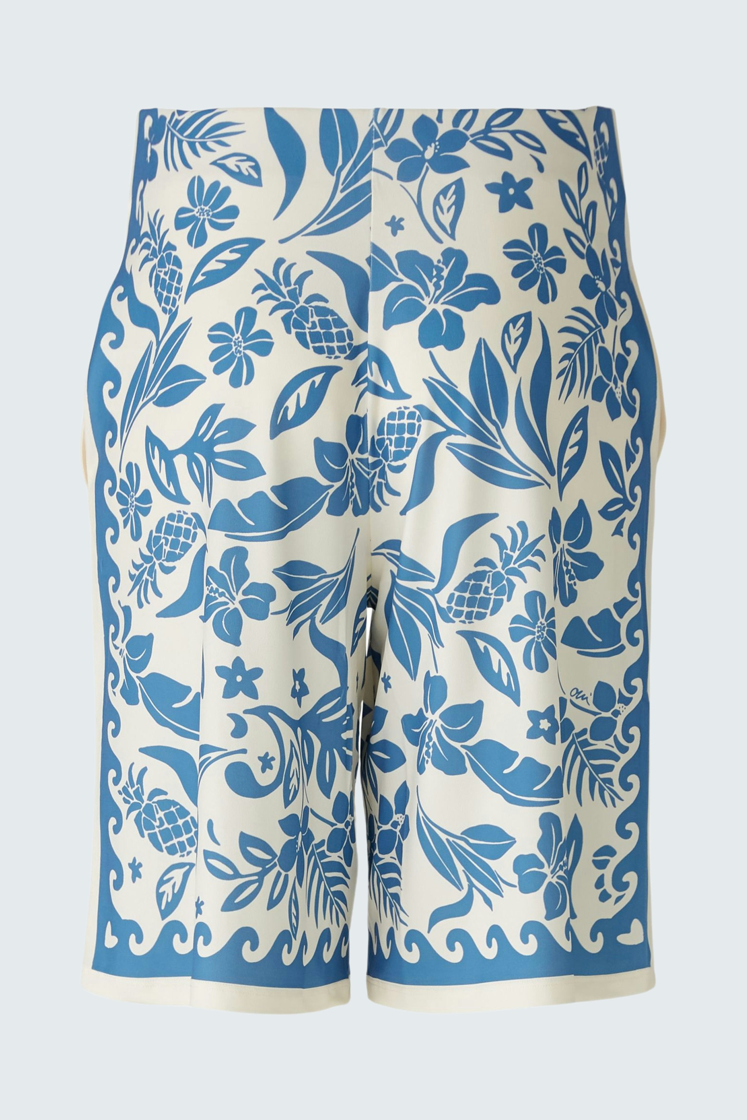 Bild 8 von Bermuda - blue white in blue white | Oui