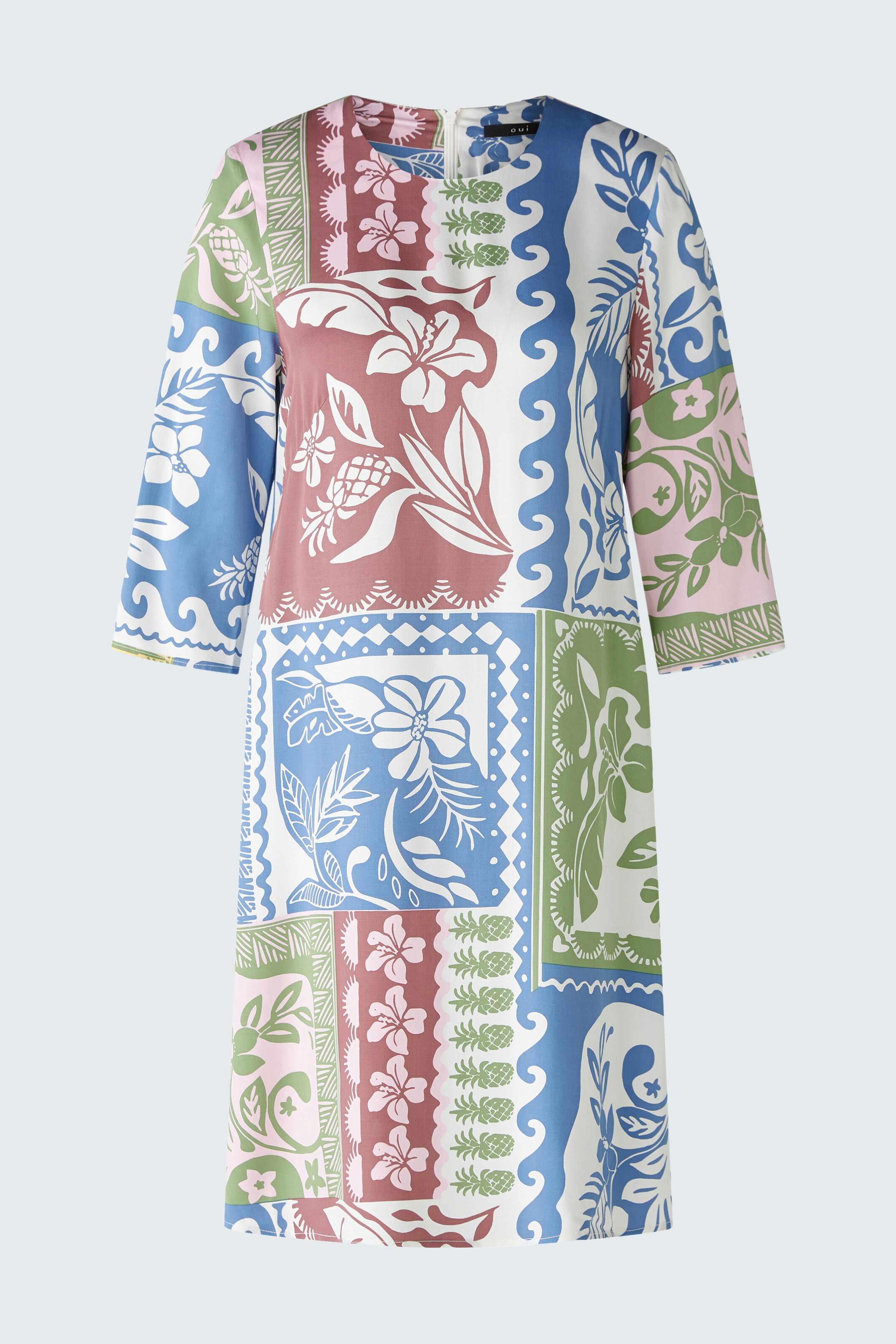 Bild 6 von Kleid - blue green in blue green | Oui