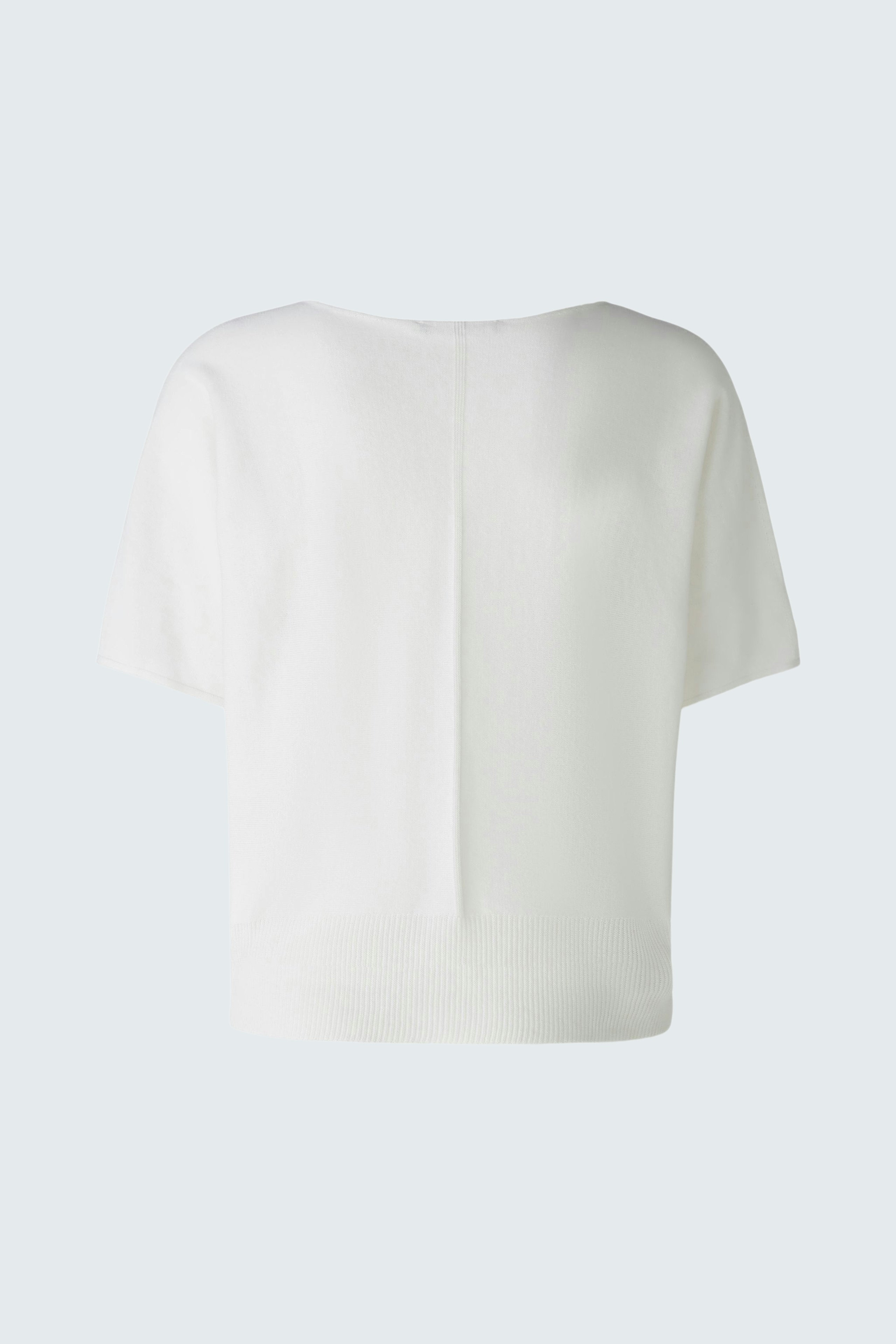 Bild 7 von Pullover - optic white in optic white | Oui