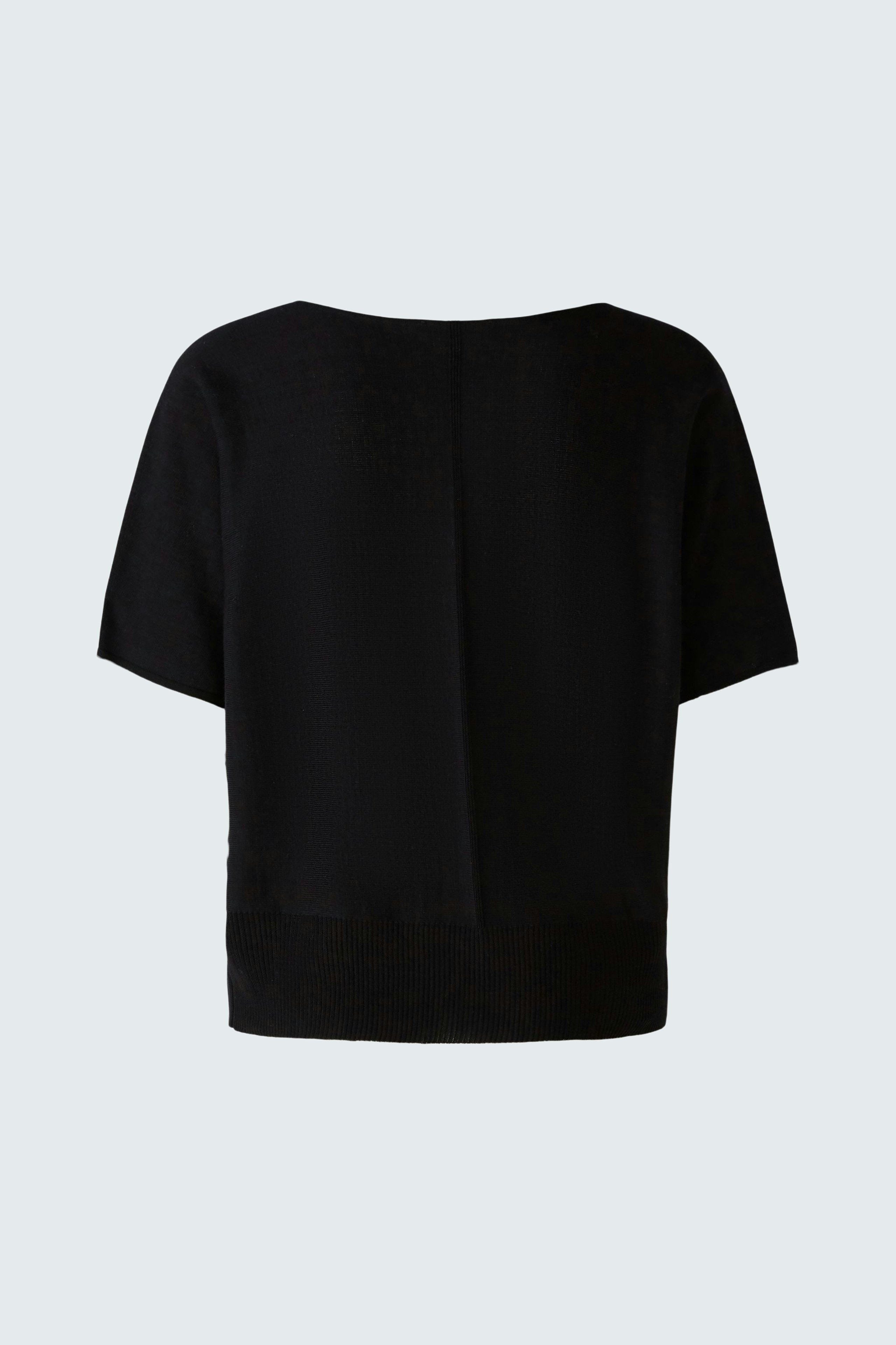 Bild 8 von Pullover - black in black | Oui