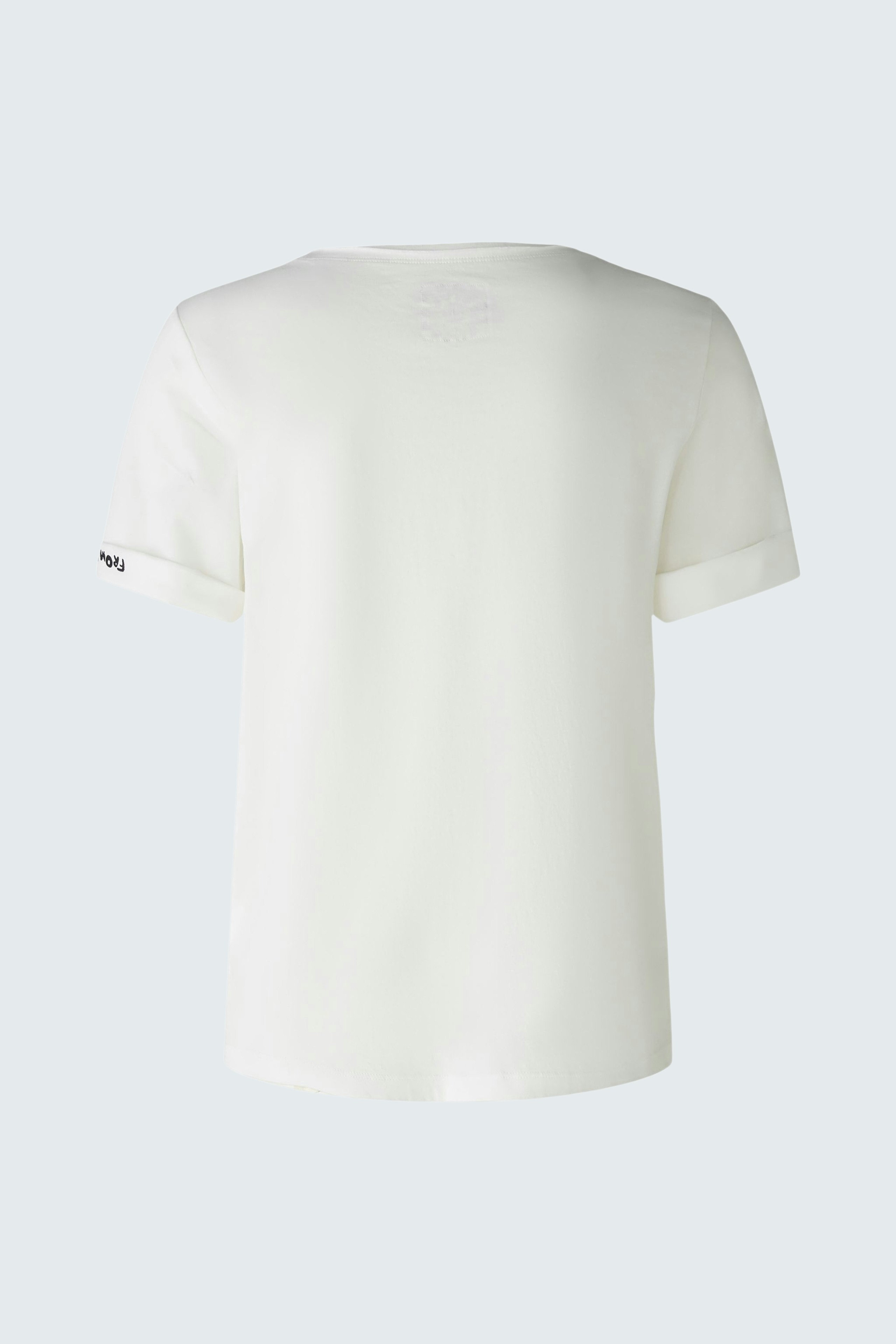 Bild 7 von T-Shirt - cloud dancer in cloud dancer | Oui