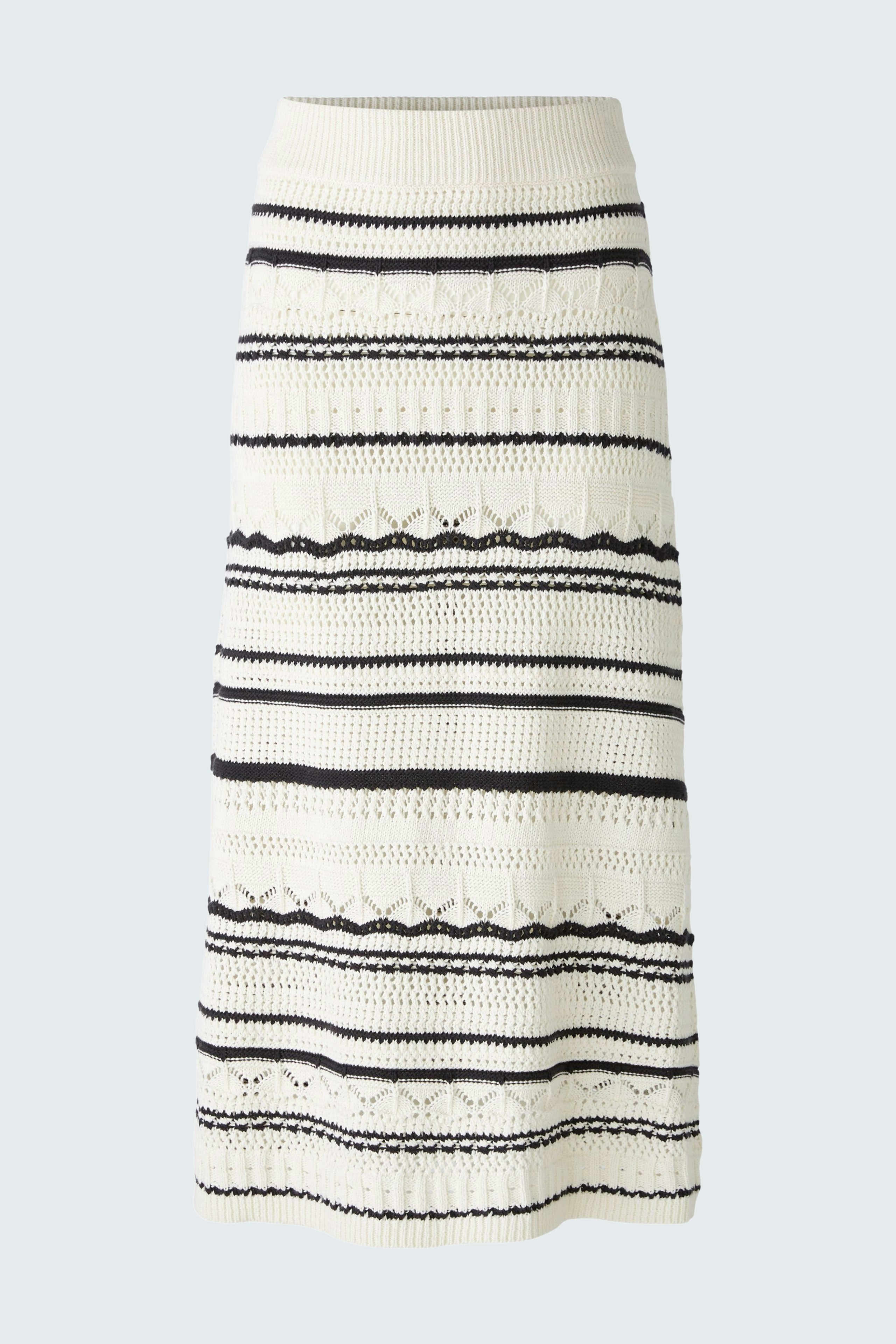 Bild 7 von Midirock - offwhite black in offwhite black | Oui