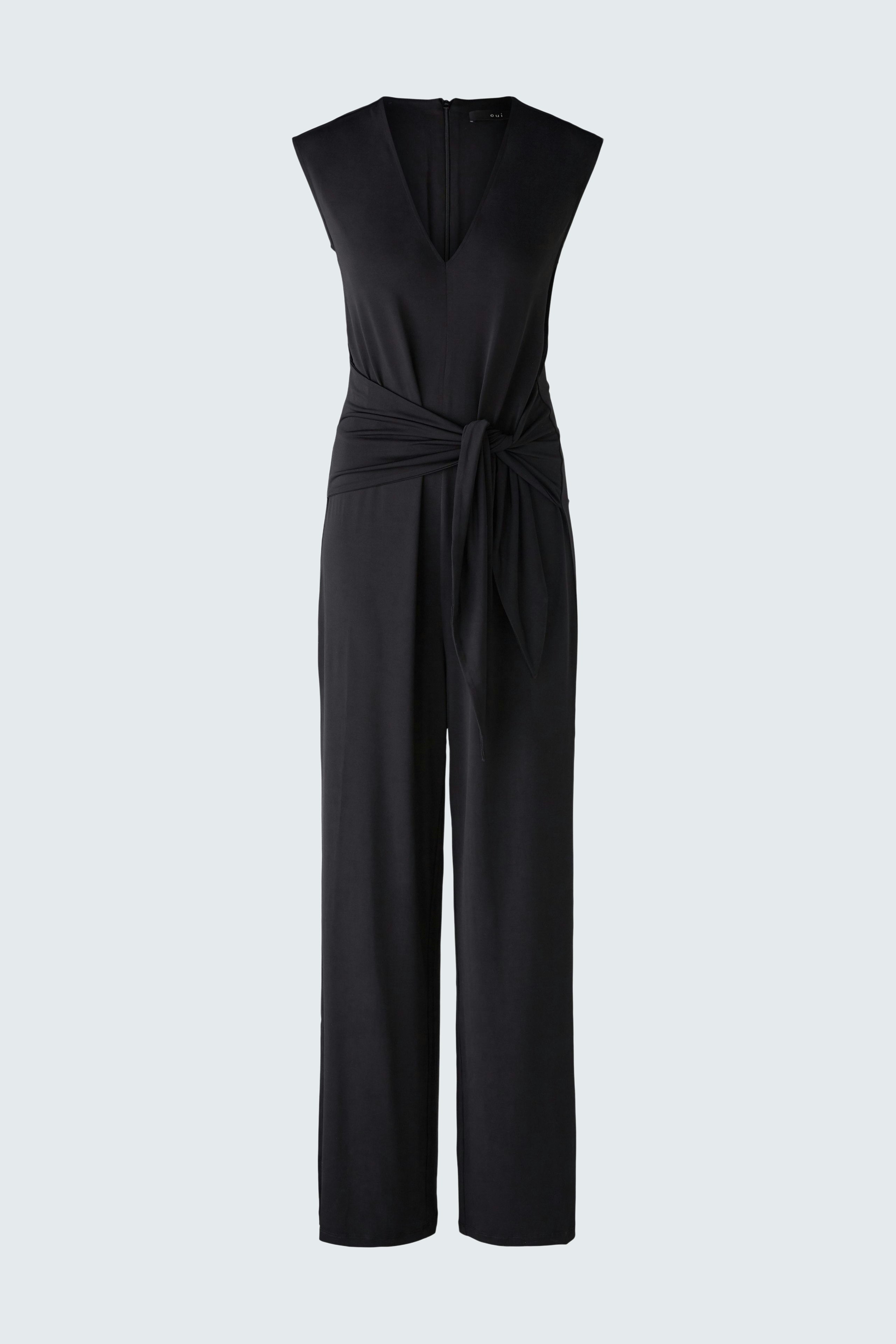 Bild 8 von Jumpsuit - black in black | Oui
