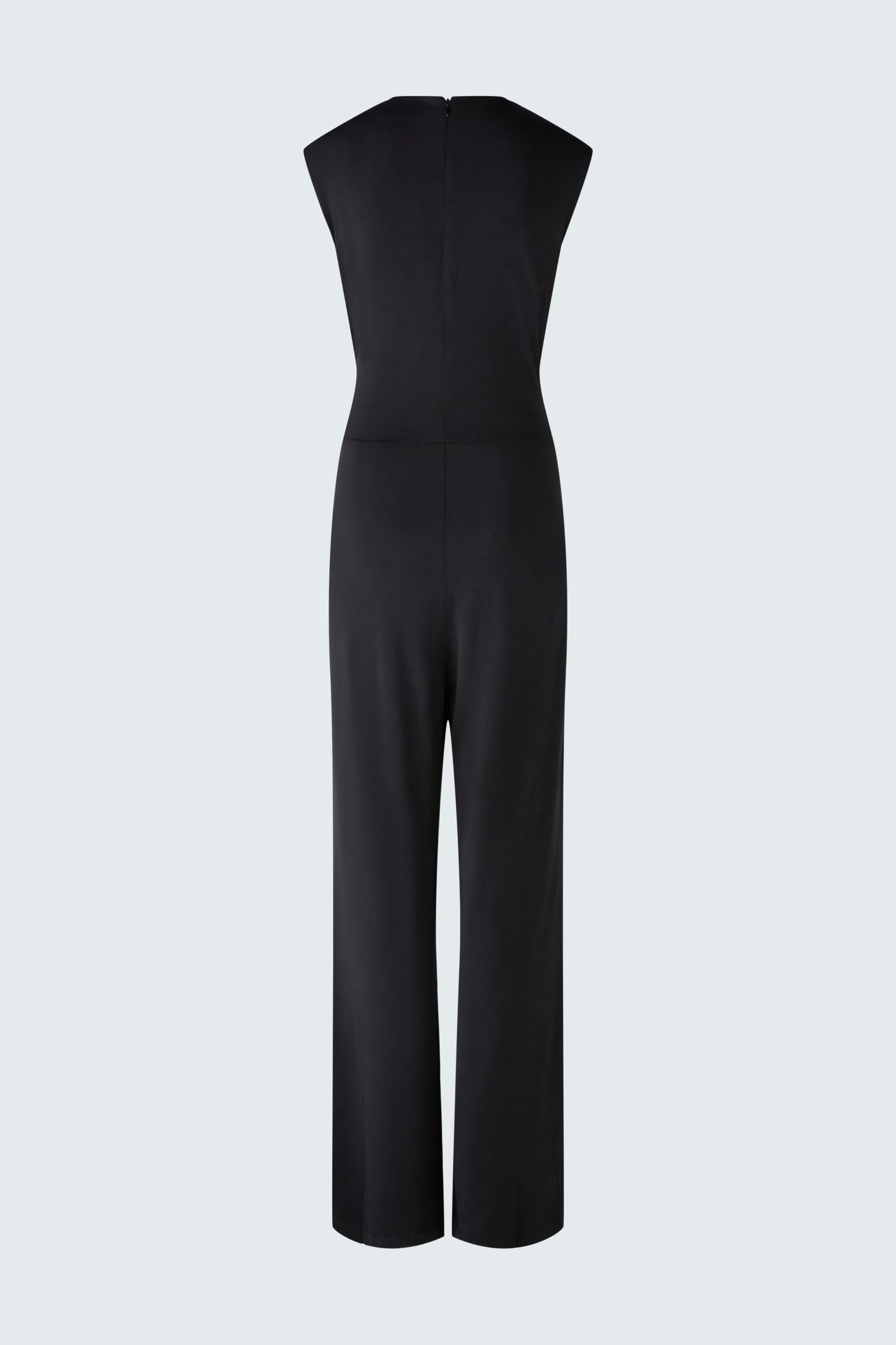 Bild 9 von Jumpsuit - black in black | Oui