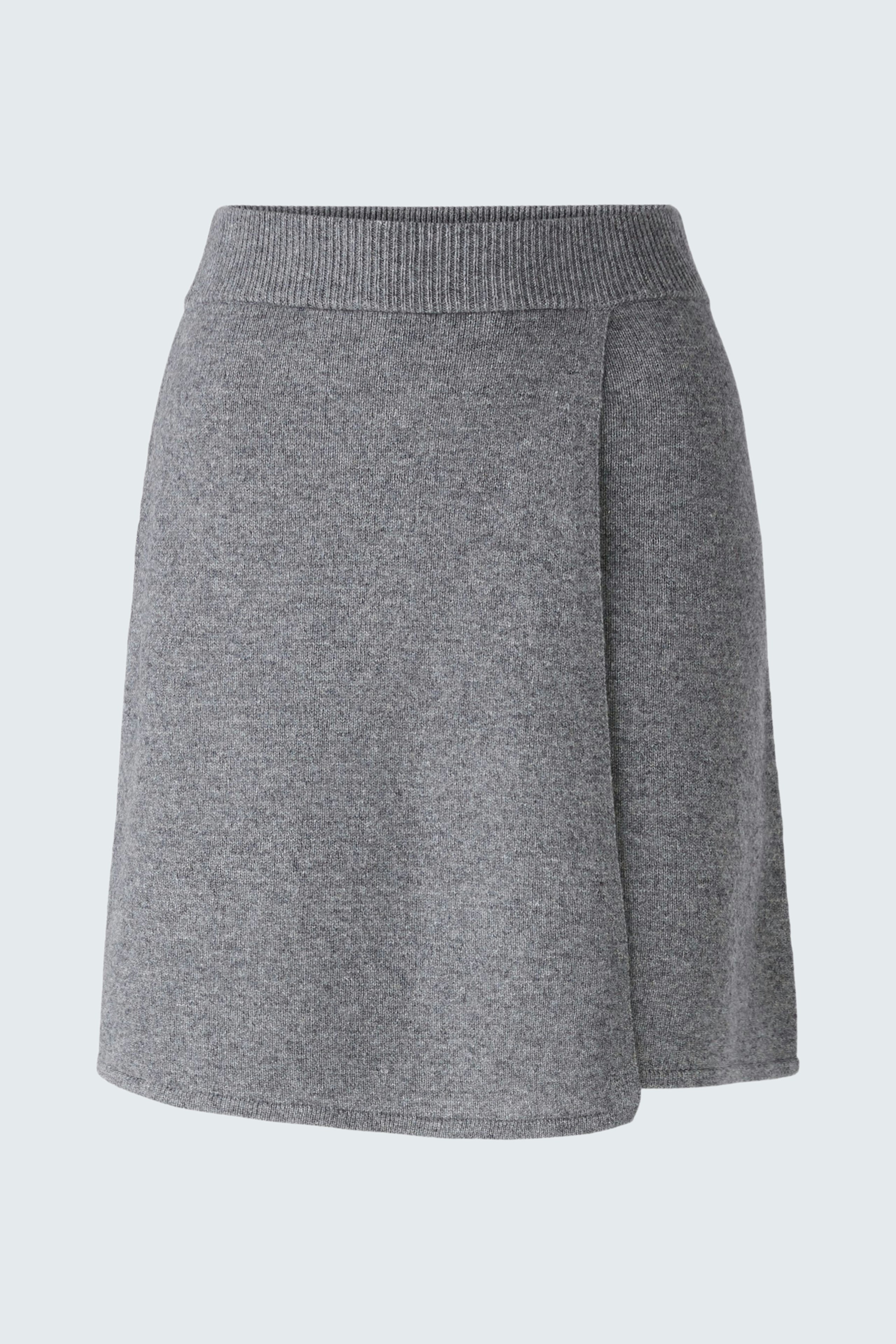 Bild 5 von Strickrock - grey in grey | Oui