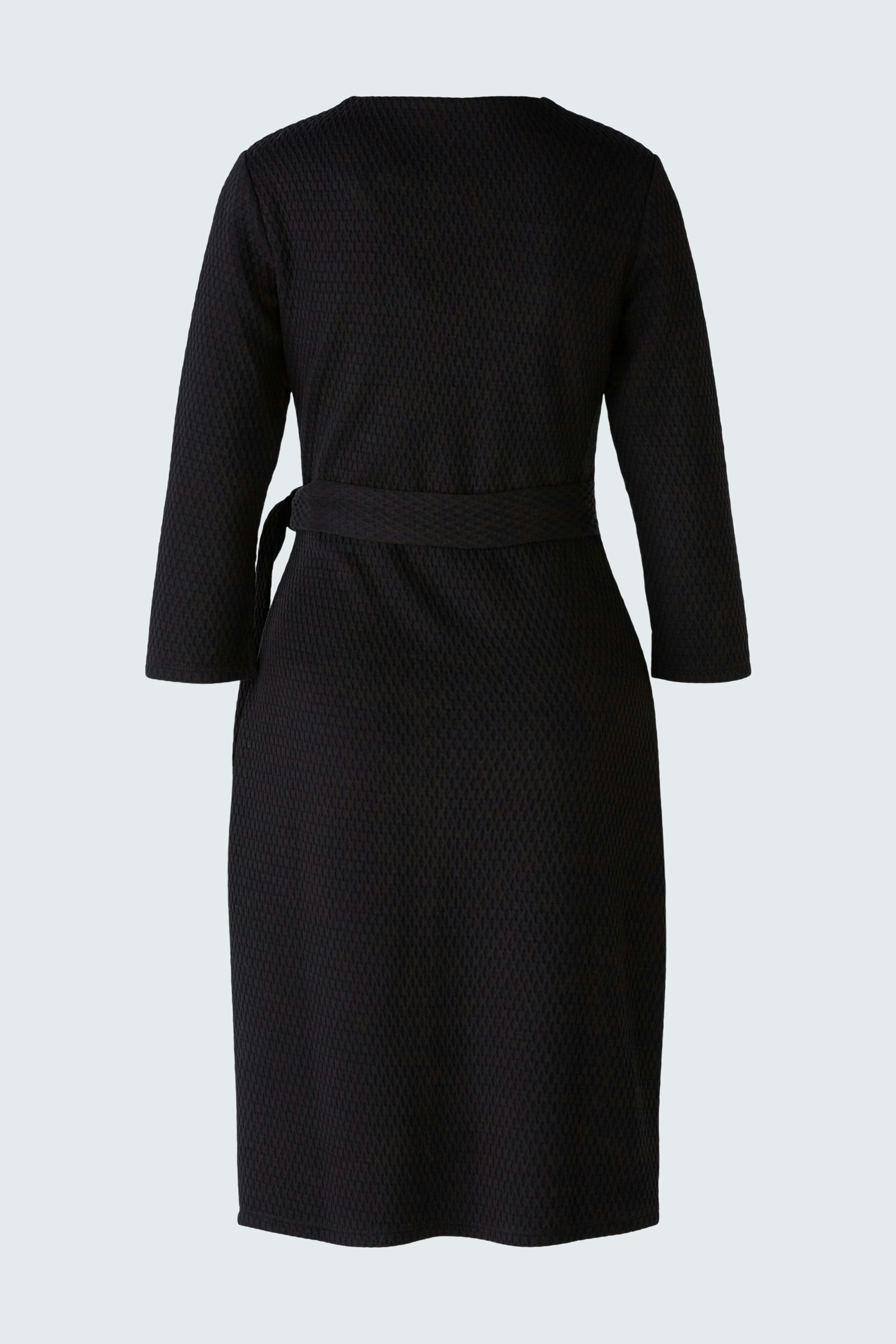 Bild 2 von Kleid - black in black | Oui