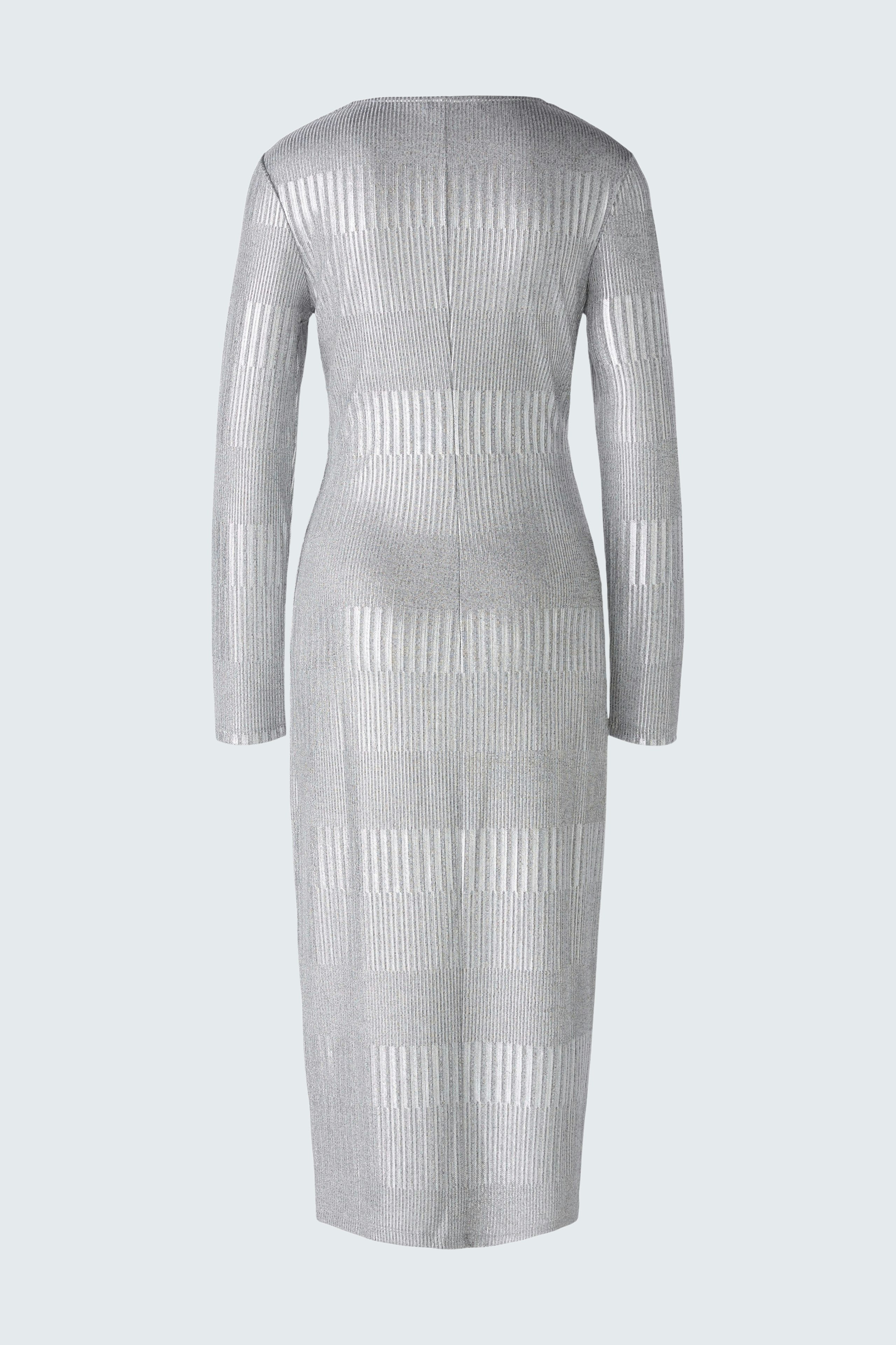 Bild 6 von Kleid - silver gunmetal in silver gunmetal | Oui