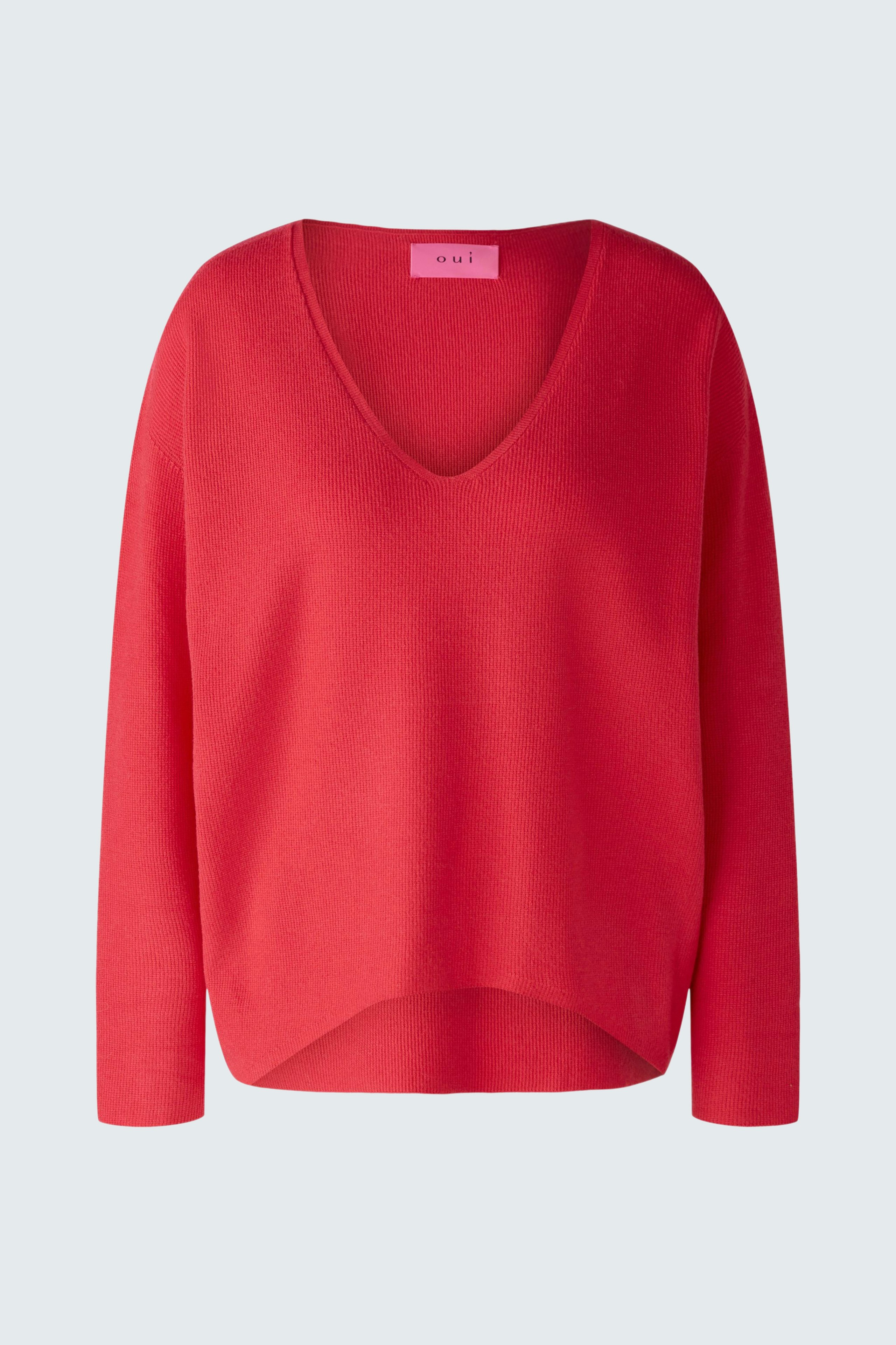 Bild 6 von pullover - jazzy in jazzy | Oui