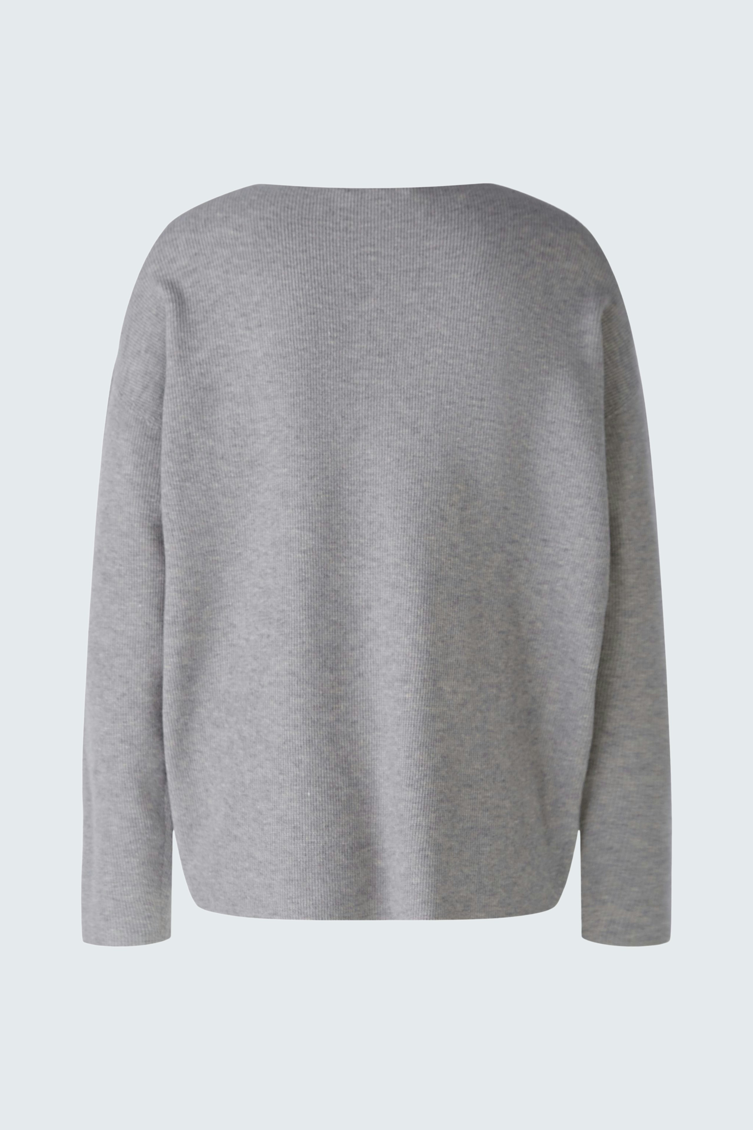 Bild 6 von Pullover - river stone in river stone | Oui