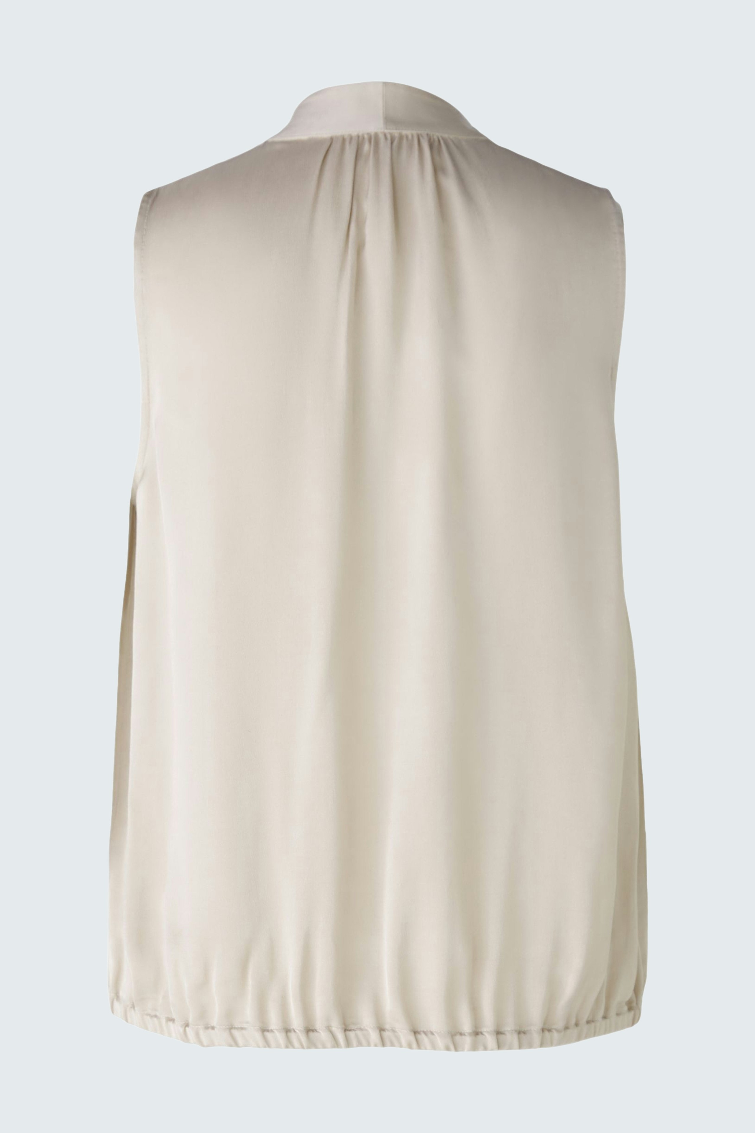 Bild 8 von Blouse - light stone in light stone | Oui