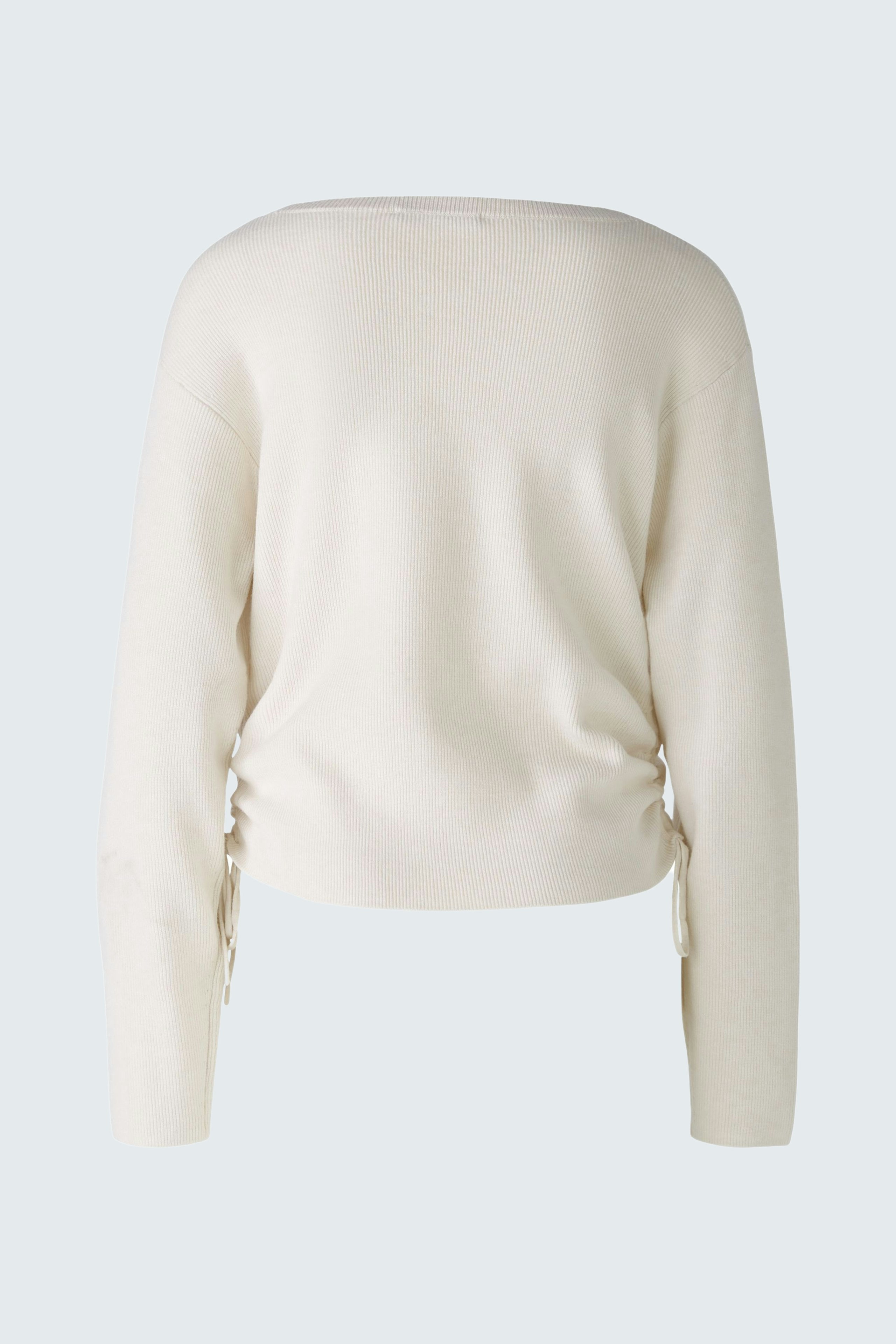 Bild 8 von Pullover - offwhite in offwhite | Oui