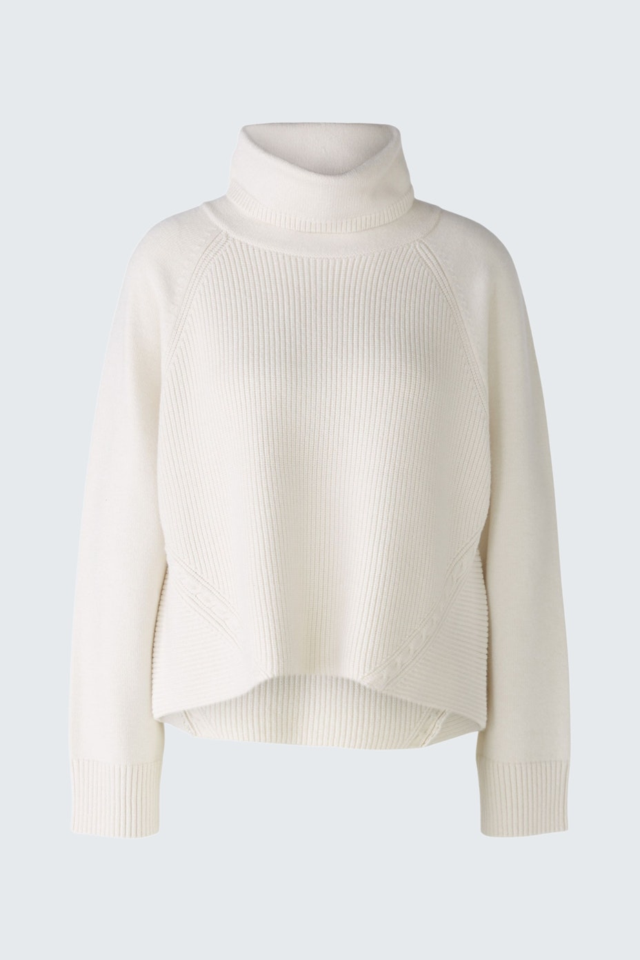 Pullover - offwhite