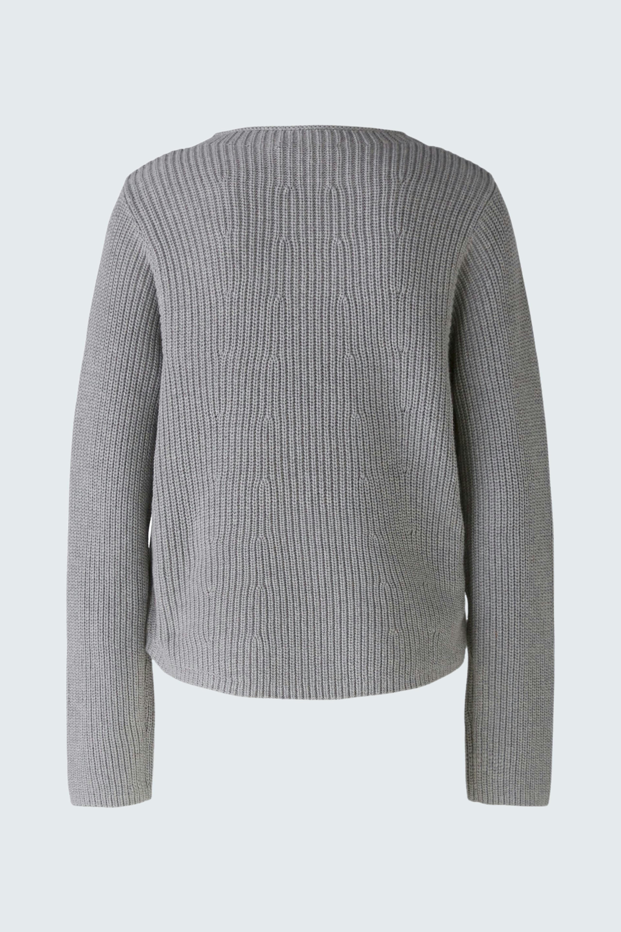 Bild 7 von Pullover - river stone in river stone | Oui