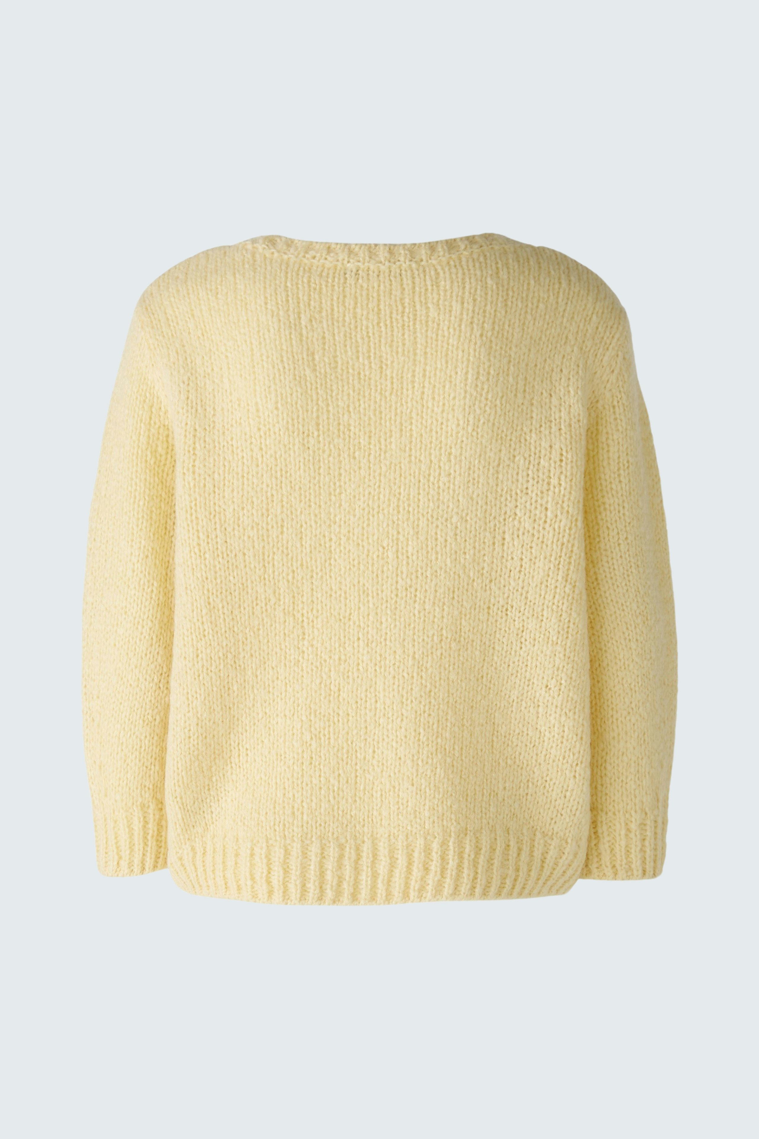 Bild 8 von Pullover - panna cotta in panna cotta | Oui