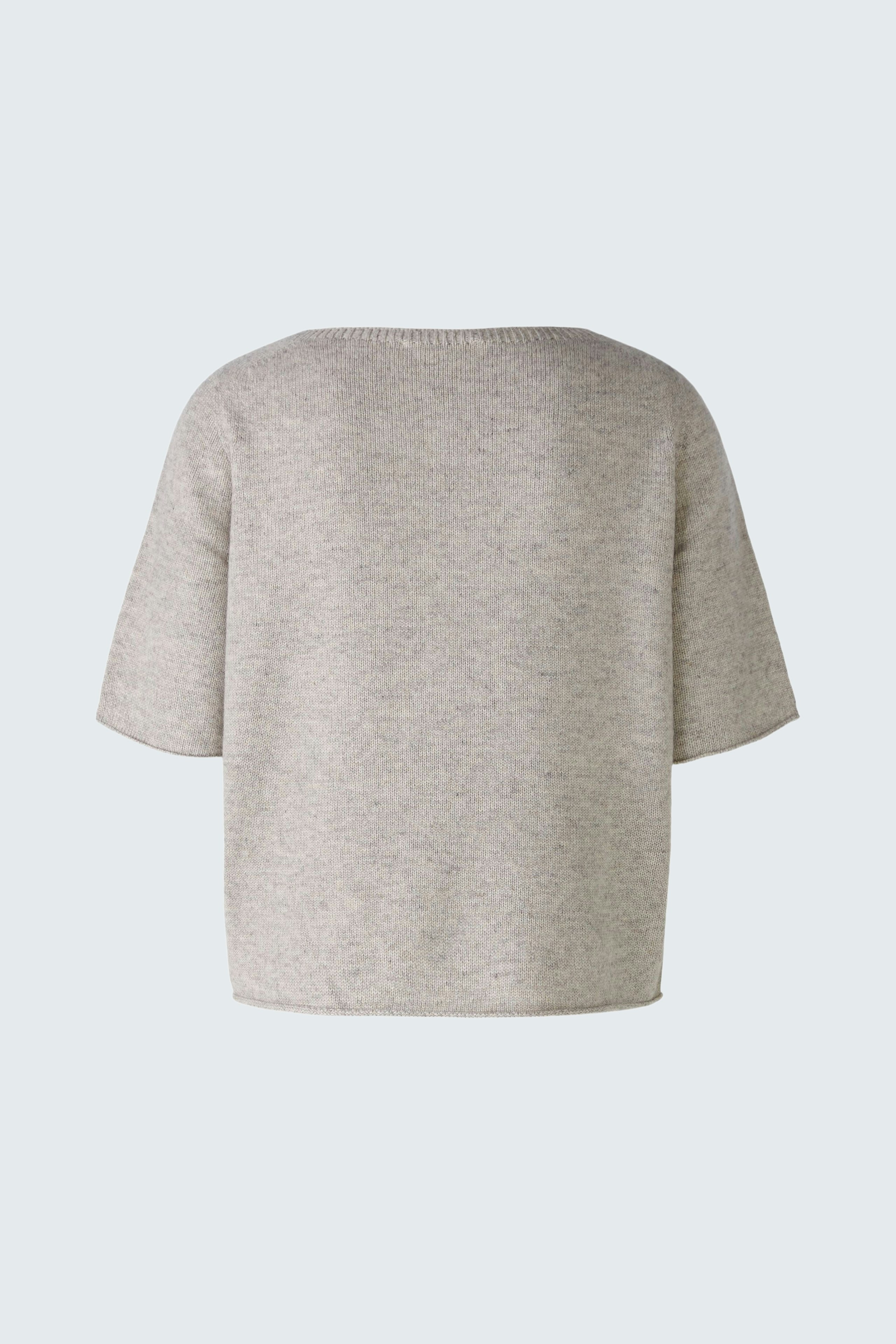 Bild 7 von Pullover - cool taupe in cool taupe | Oui