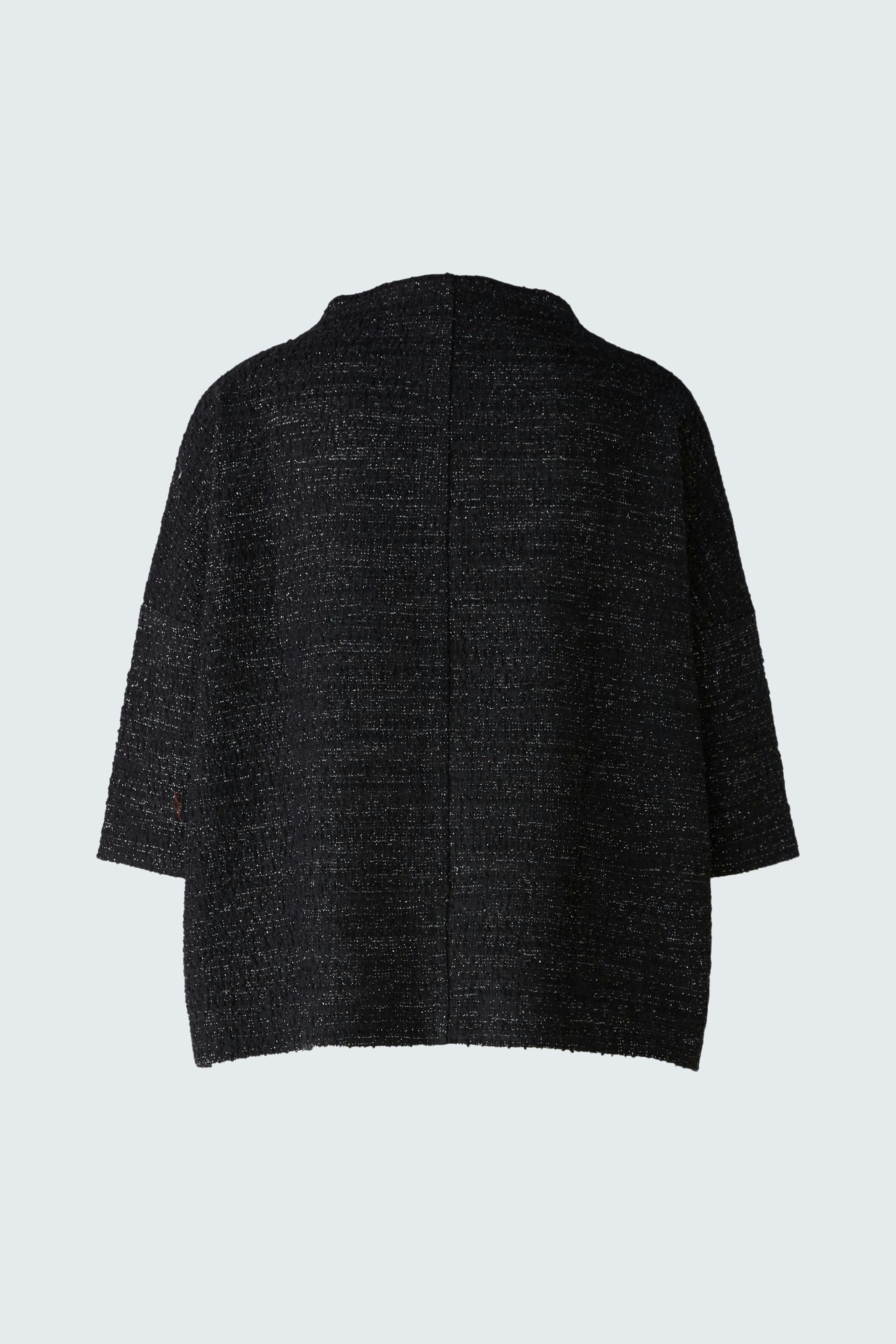 Bild 7 von Oberteil - black in black | Oui