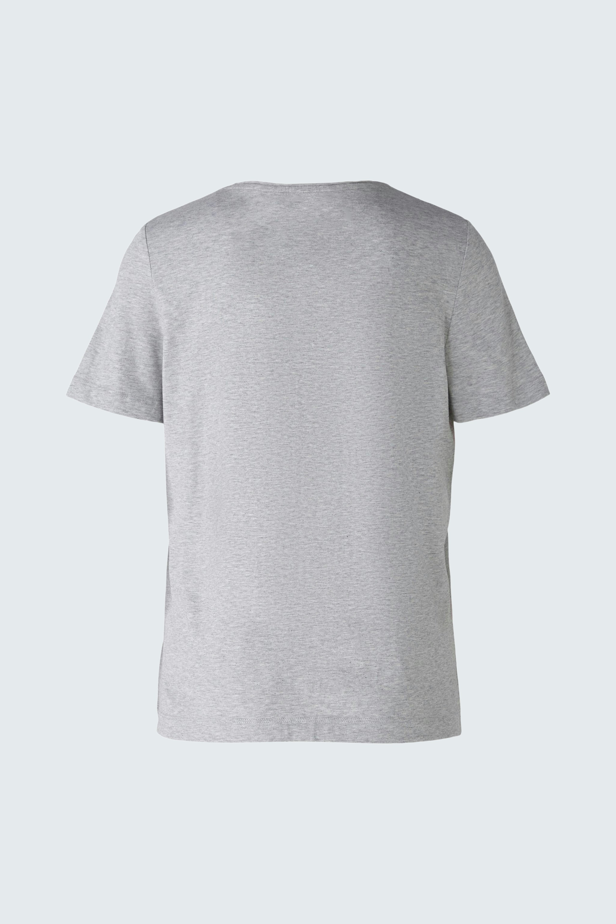 Bild 6 von T-Shirt - light grey in light grey | Oui