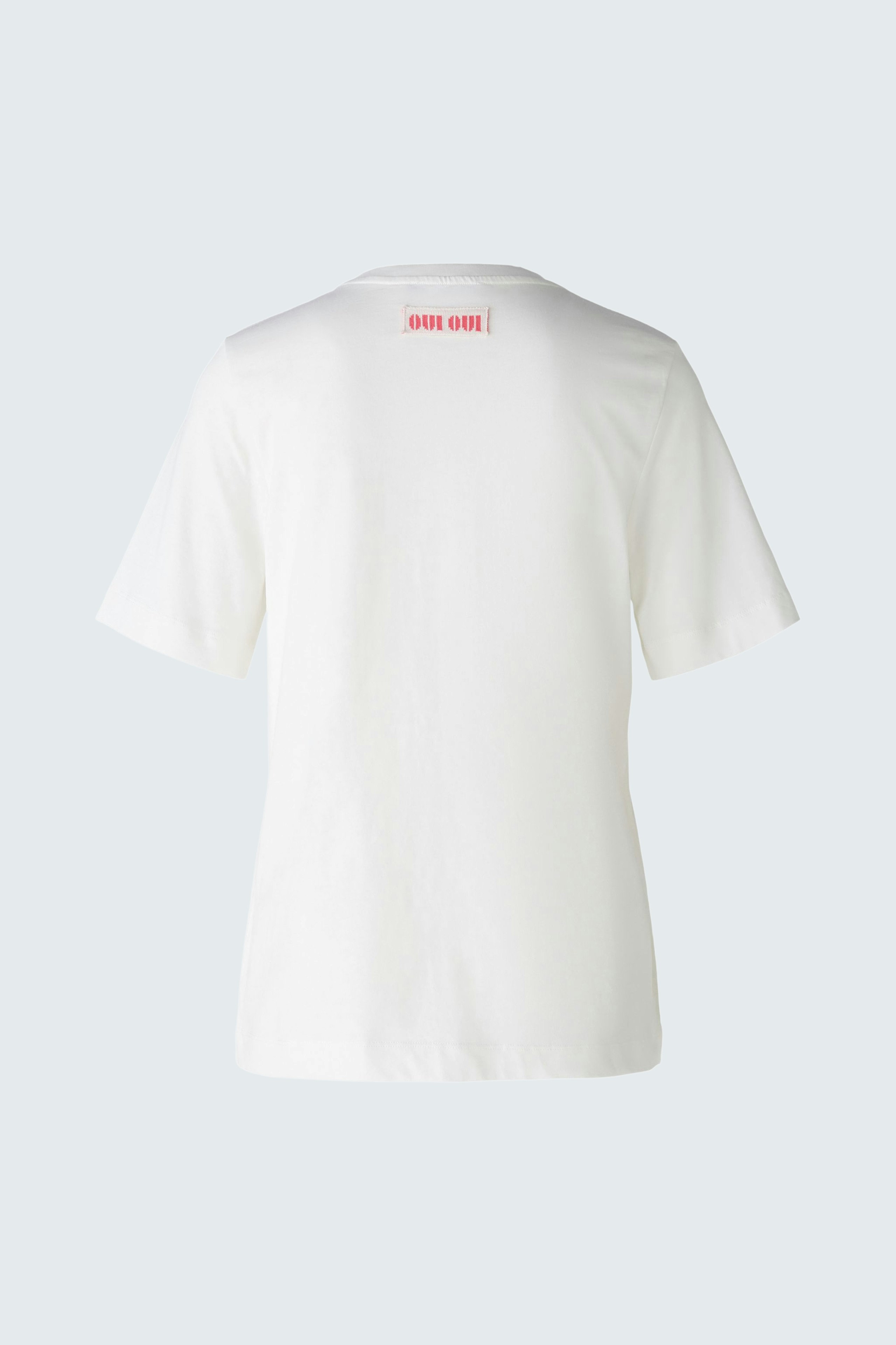 Bild 6 von T-shirt - cloud dancer in cloud dancer | Oui