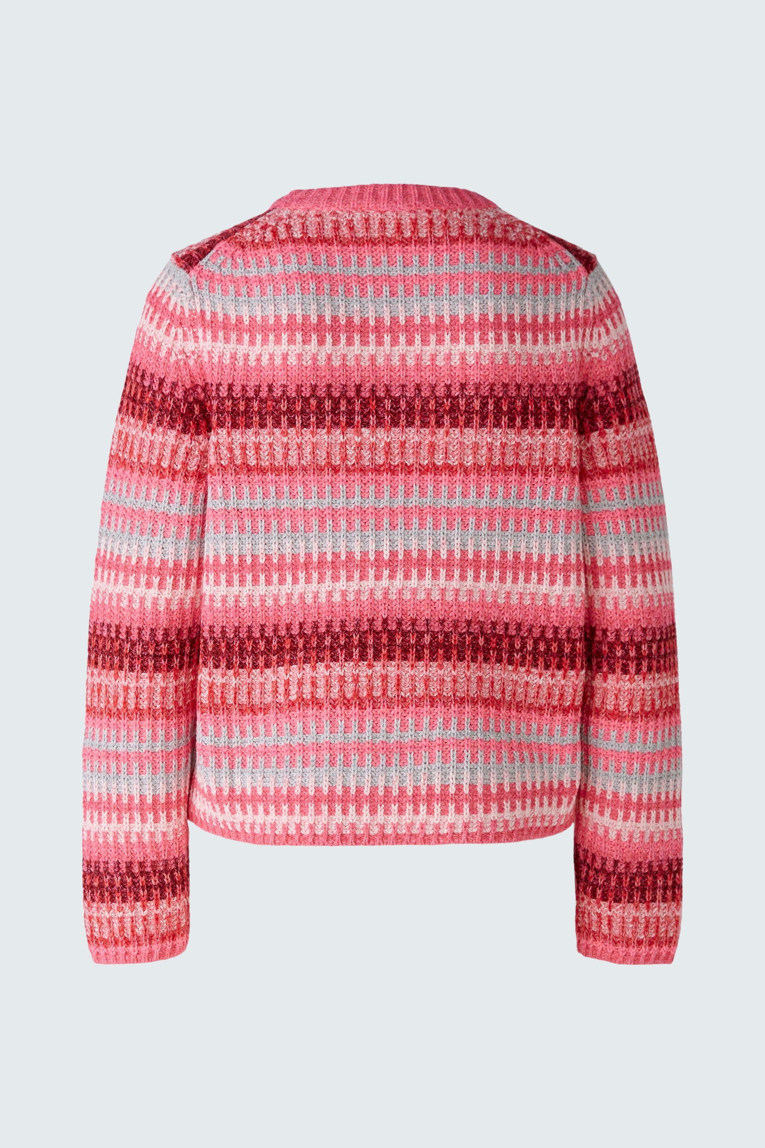 Bild 7 von pullover - pink rose in pink rose | Oui