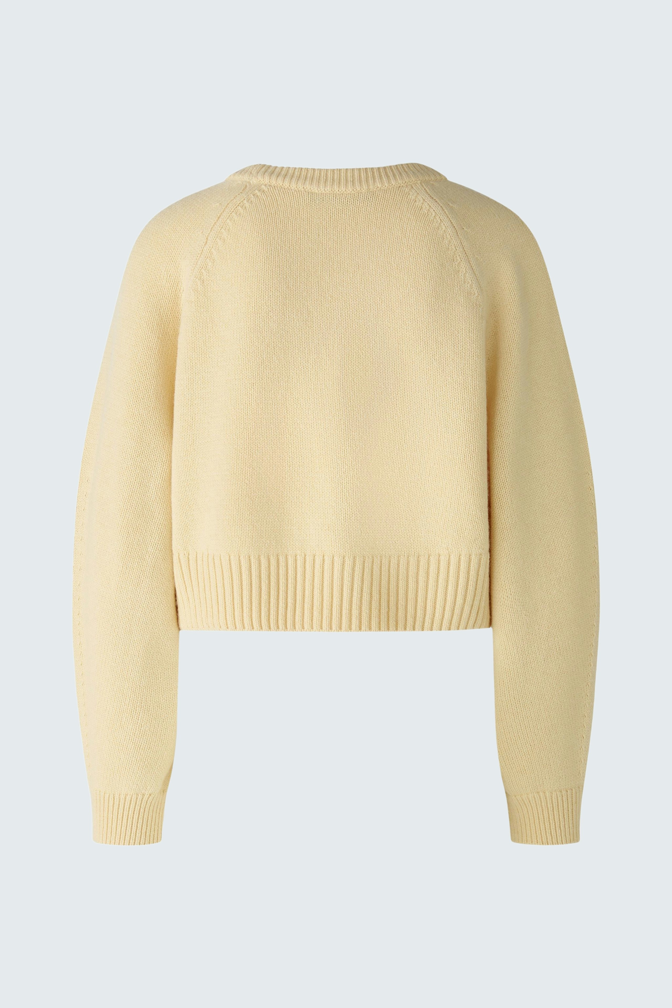 Bild 7 von Pullover - panna cotta in panna cotta | Oui