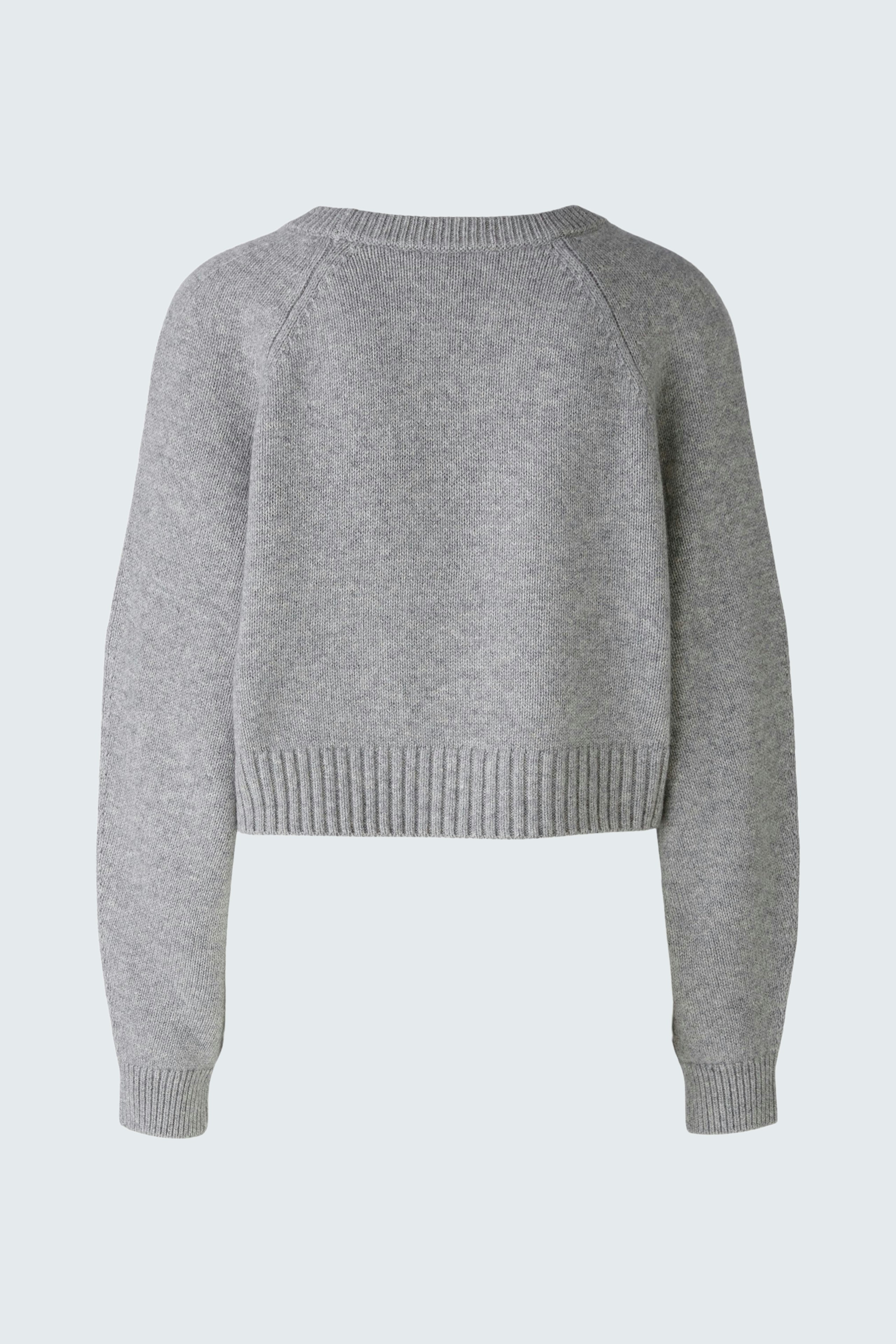 Bild 2 von Pullover - river stone in river stone | Oui