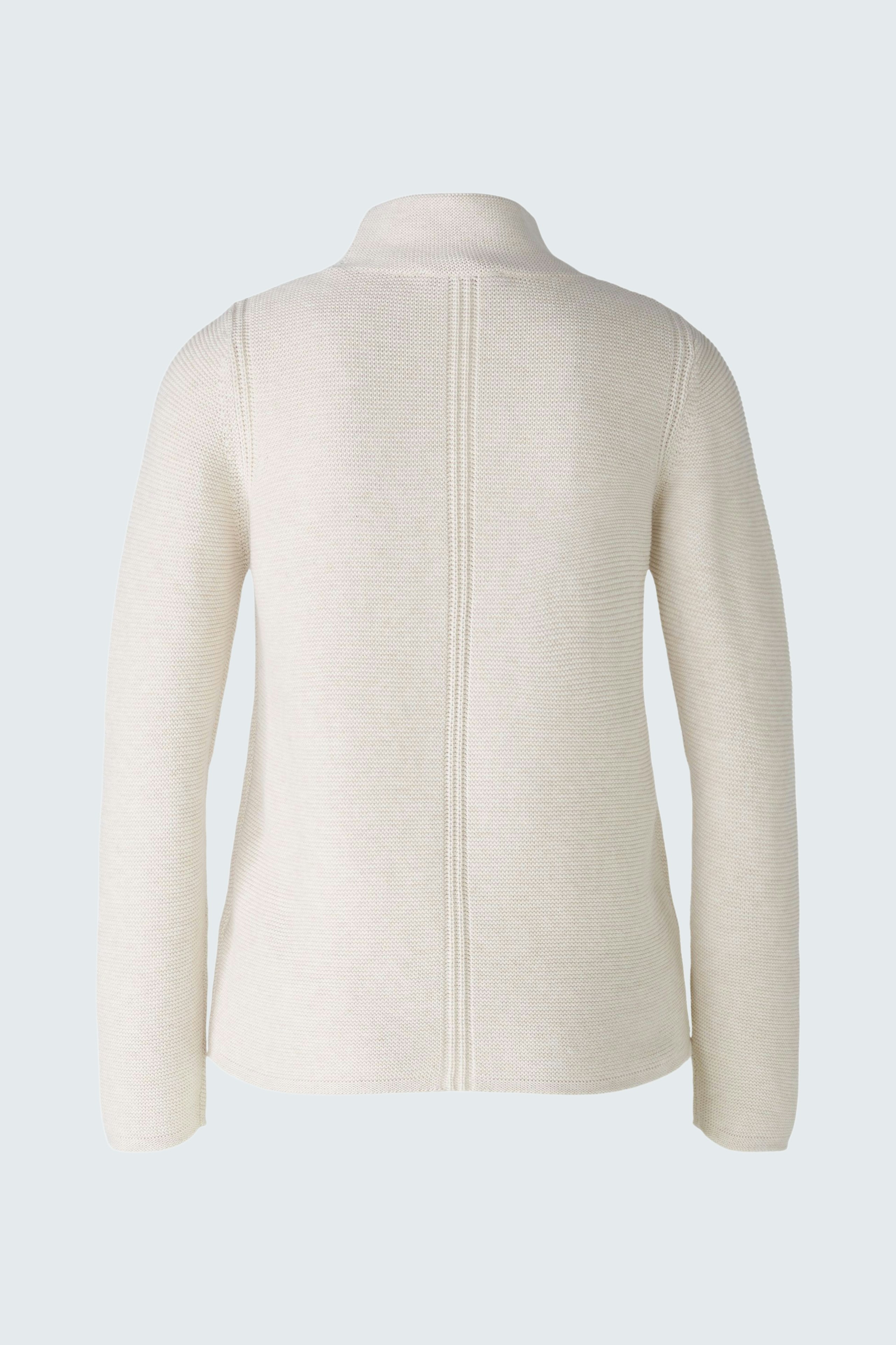 Bild 7 von Pullover - offwhite in offwhite | Oui