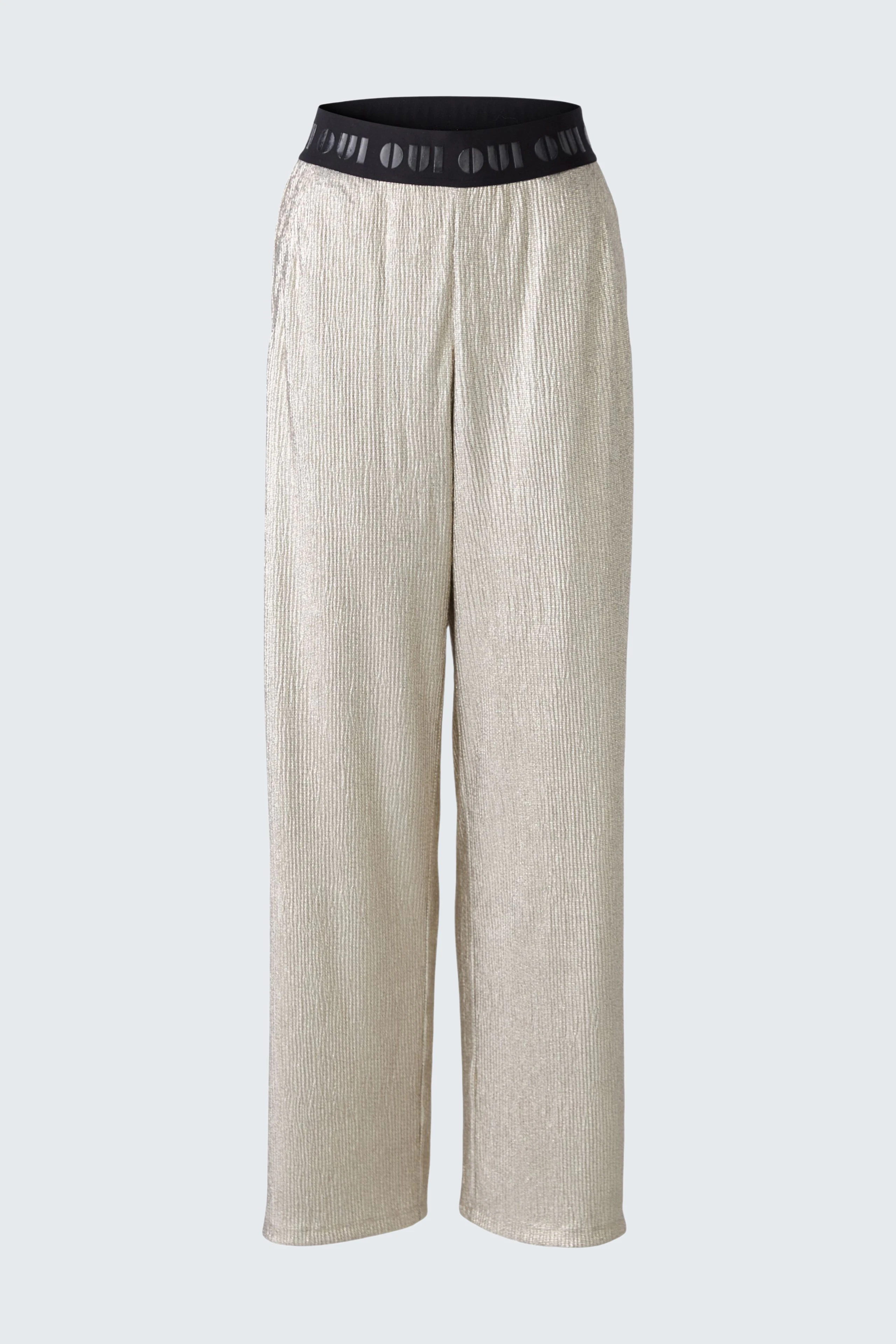 Bild 5 von Hose - light gold in light gold | Oui