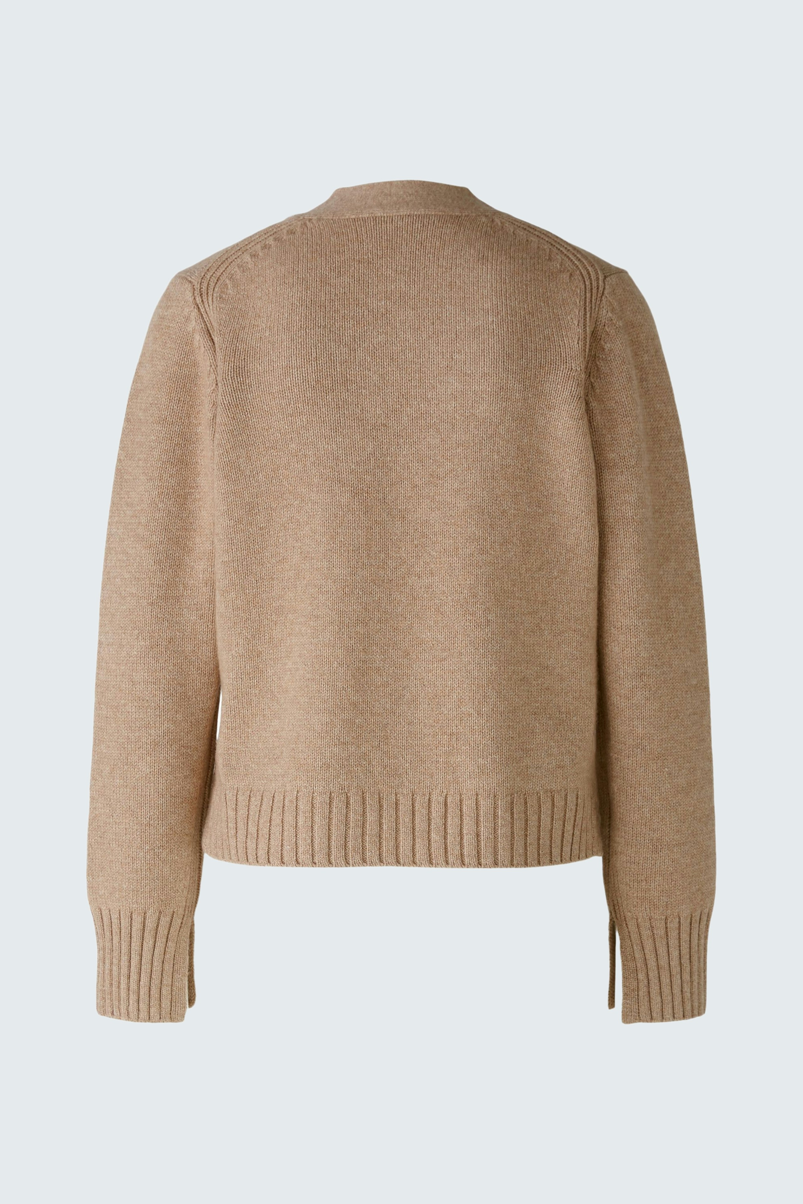 Bild 7 von Cardigan - beigemel in beigemel | Oui